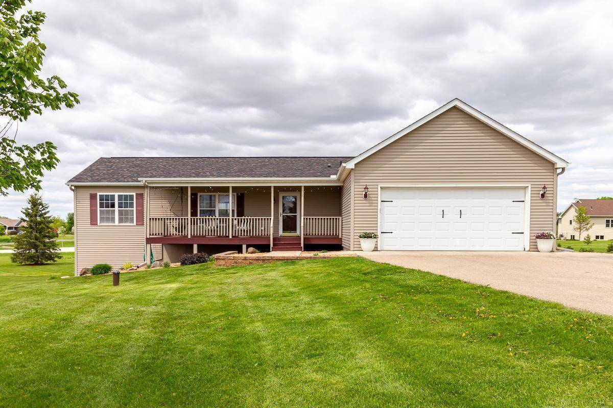 Hammond, WI 54015,1682 99th AVE