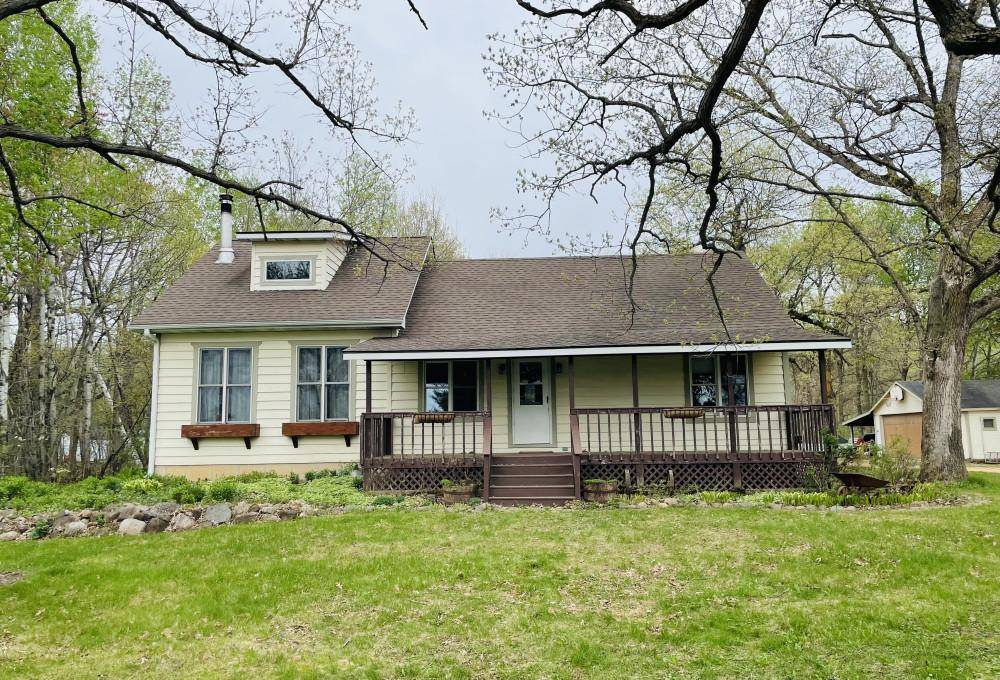 Black Brook Twp, WI 54005,338 95th ST