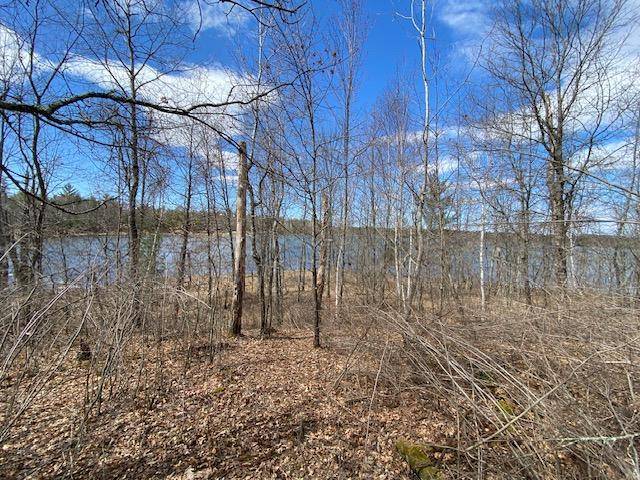 Chicog Twp, WI 54888,Lot 2 Pash DR