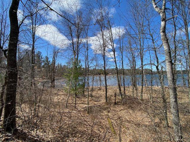 Chicog Twp, WI 54888,Lot 2 Pash DR