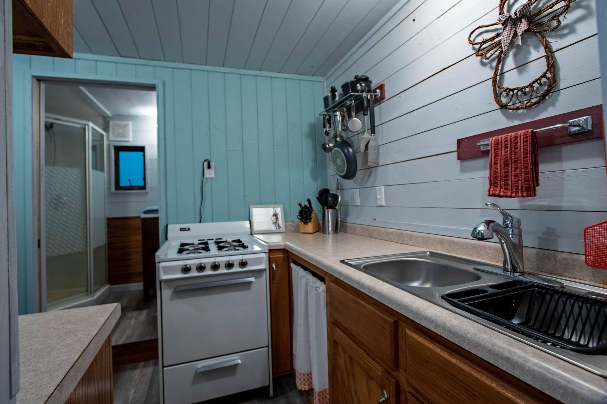 Crow Wing Lake Twp, MN 56464,23873 Arcade LOOP