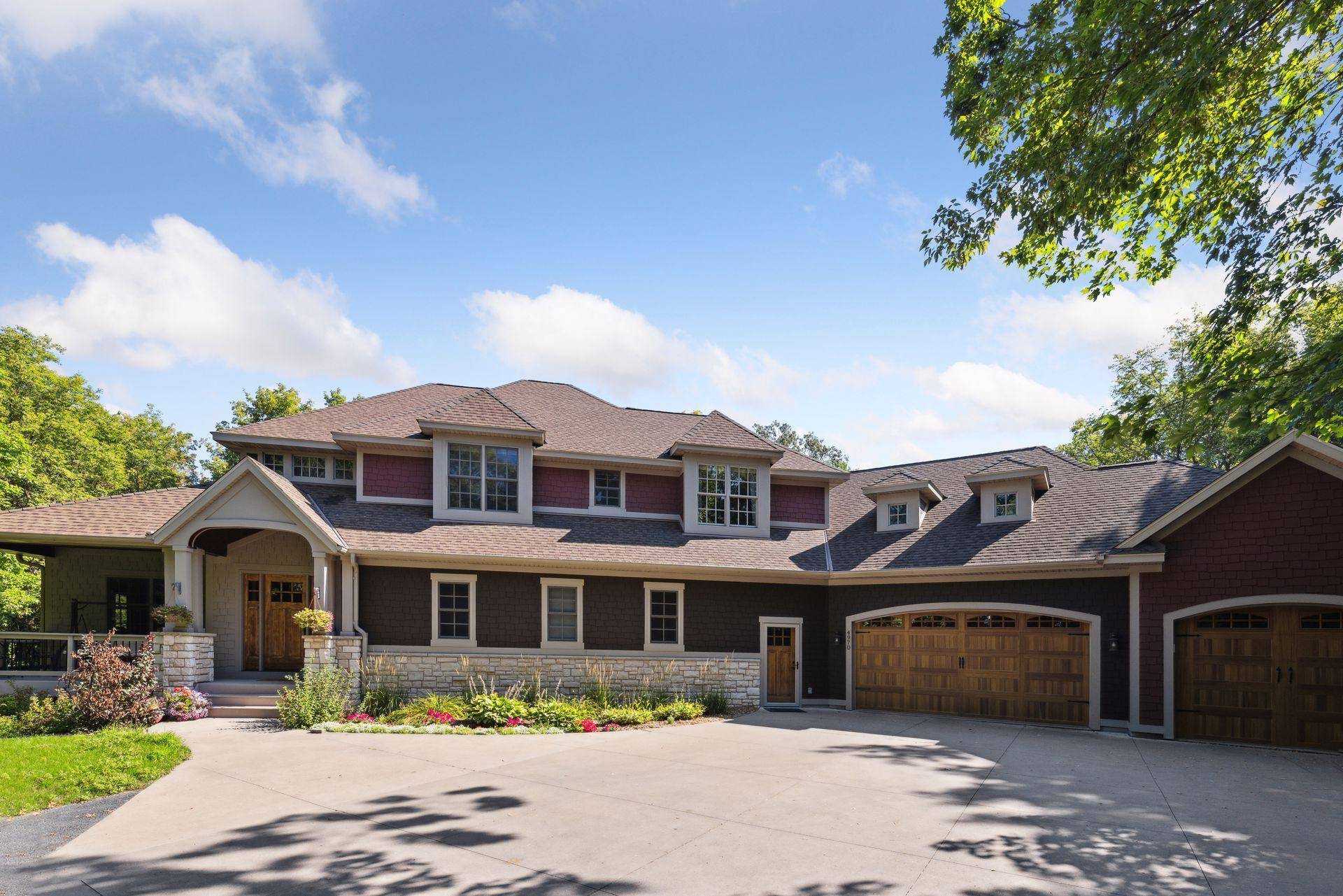Independence, MN 55359,4970 Macallister DR