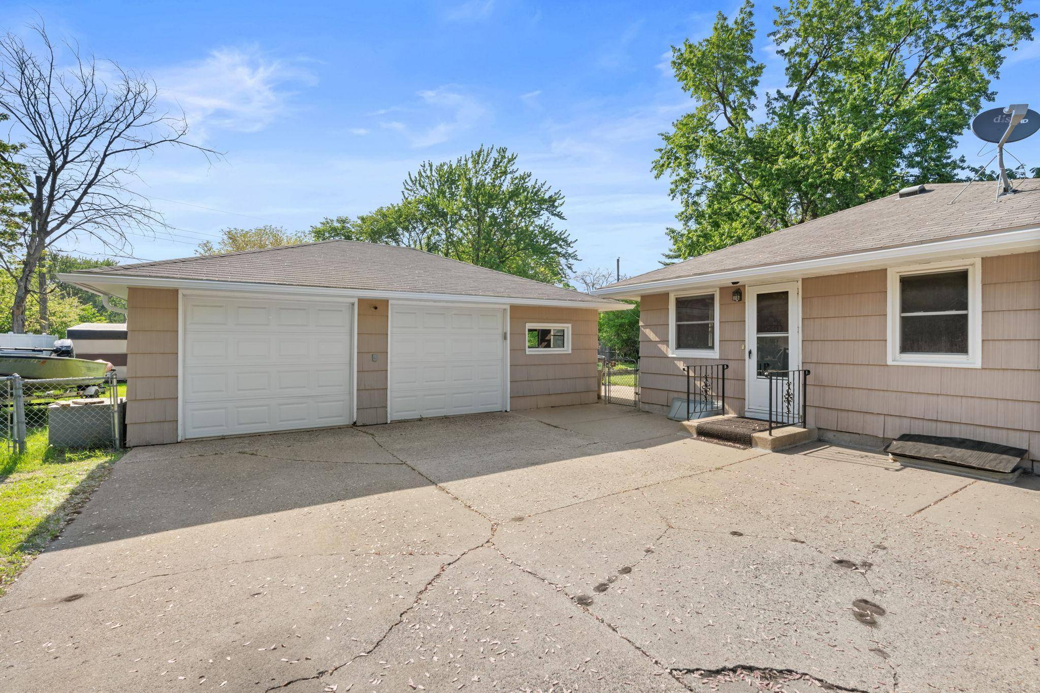 Bloomington, MN 55425,8812 13th AVE S