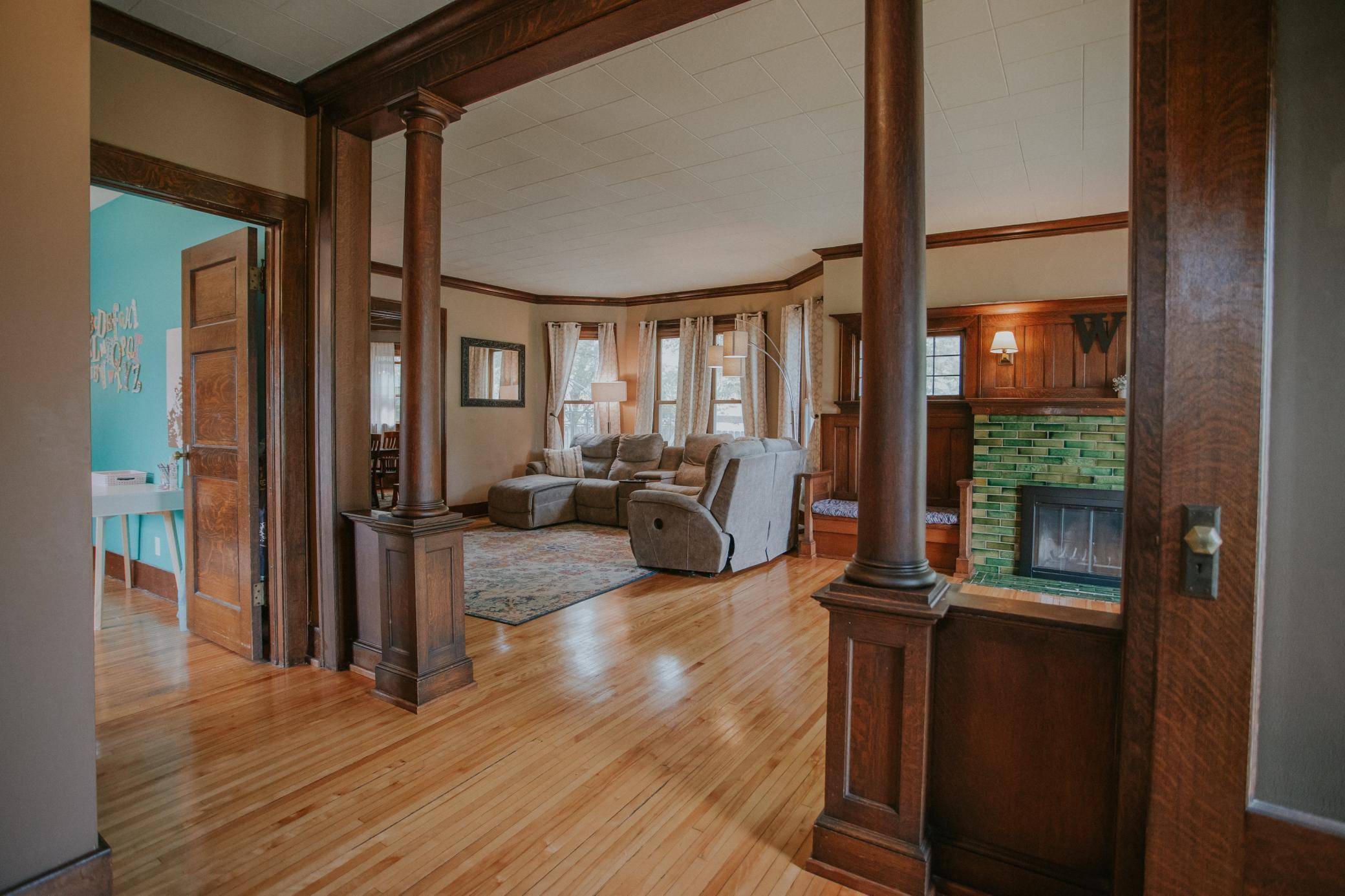 Austin, MN 55912,1601 4th ST SW