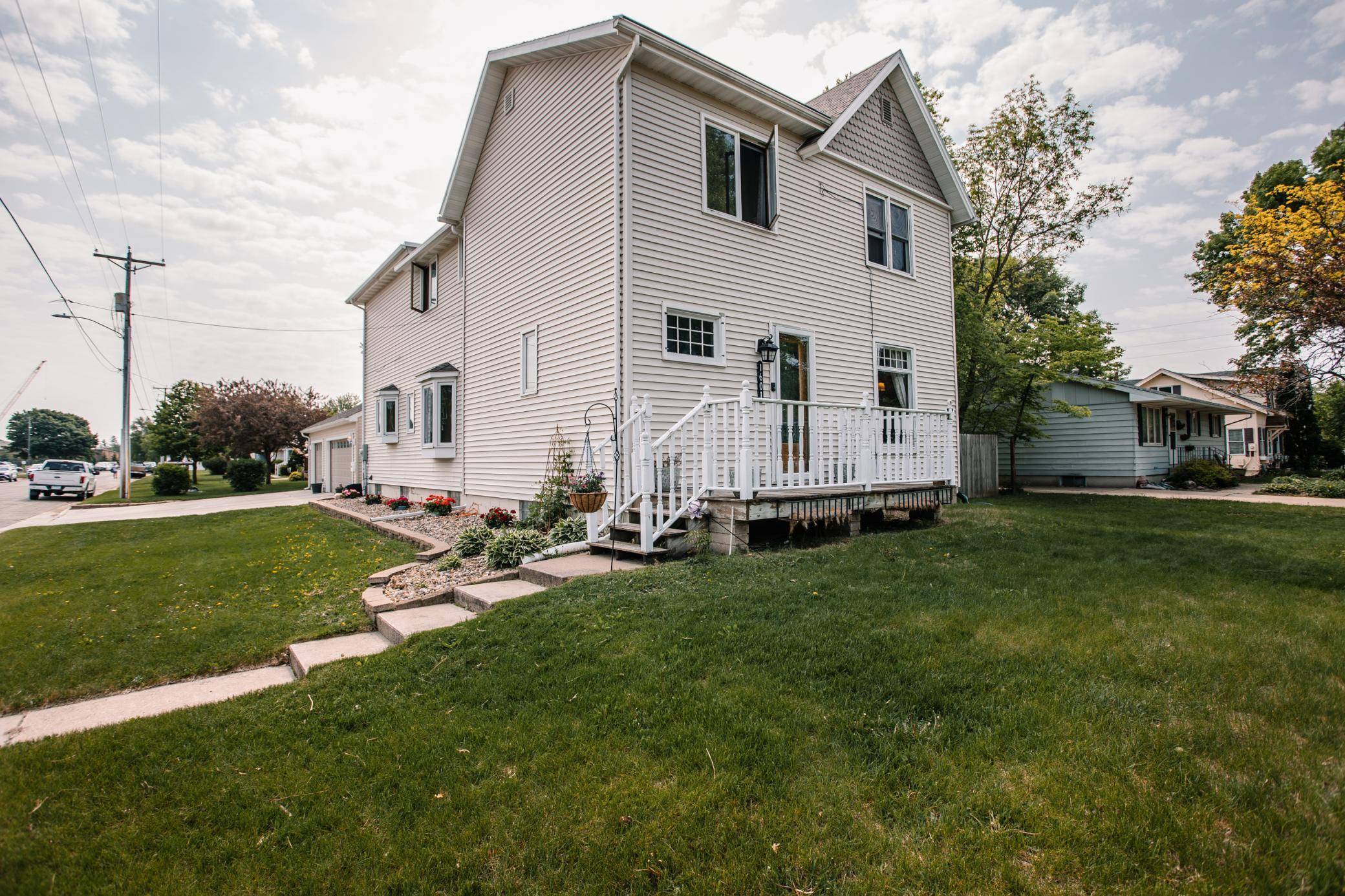 Austin, MN 55912,1601 4th ST SW