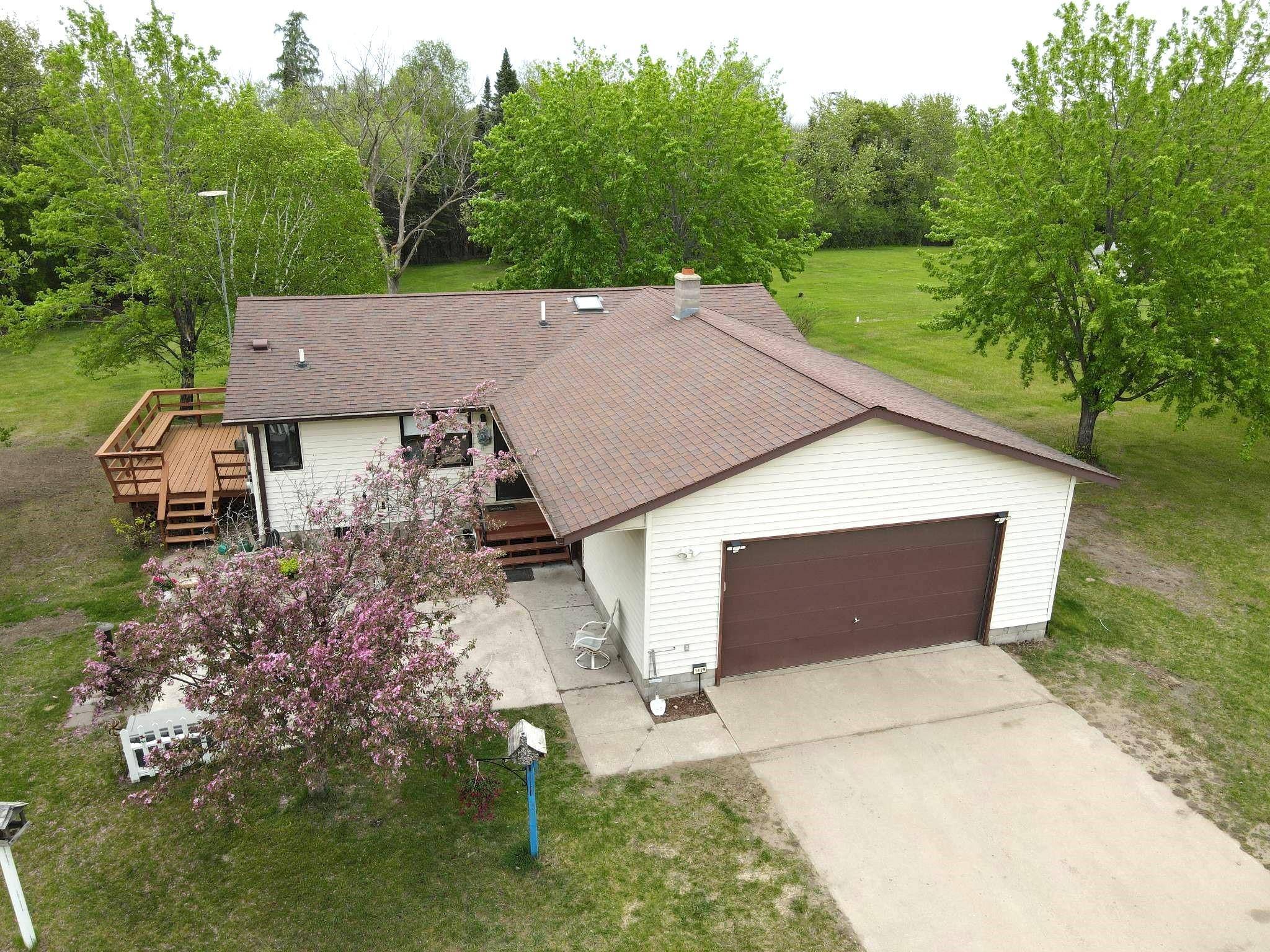 Wadena, MN 56482,1429 5th ST NE