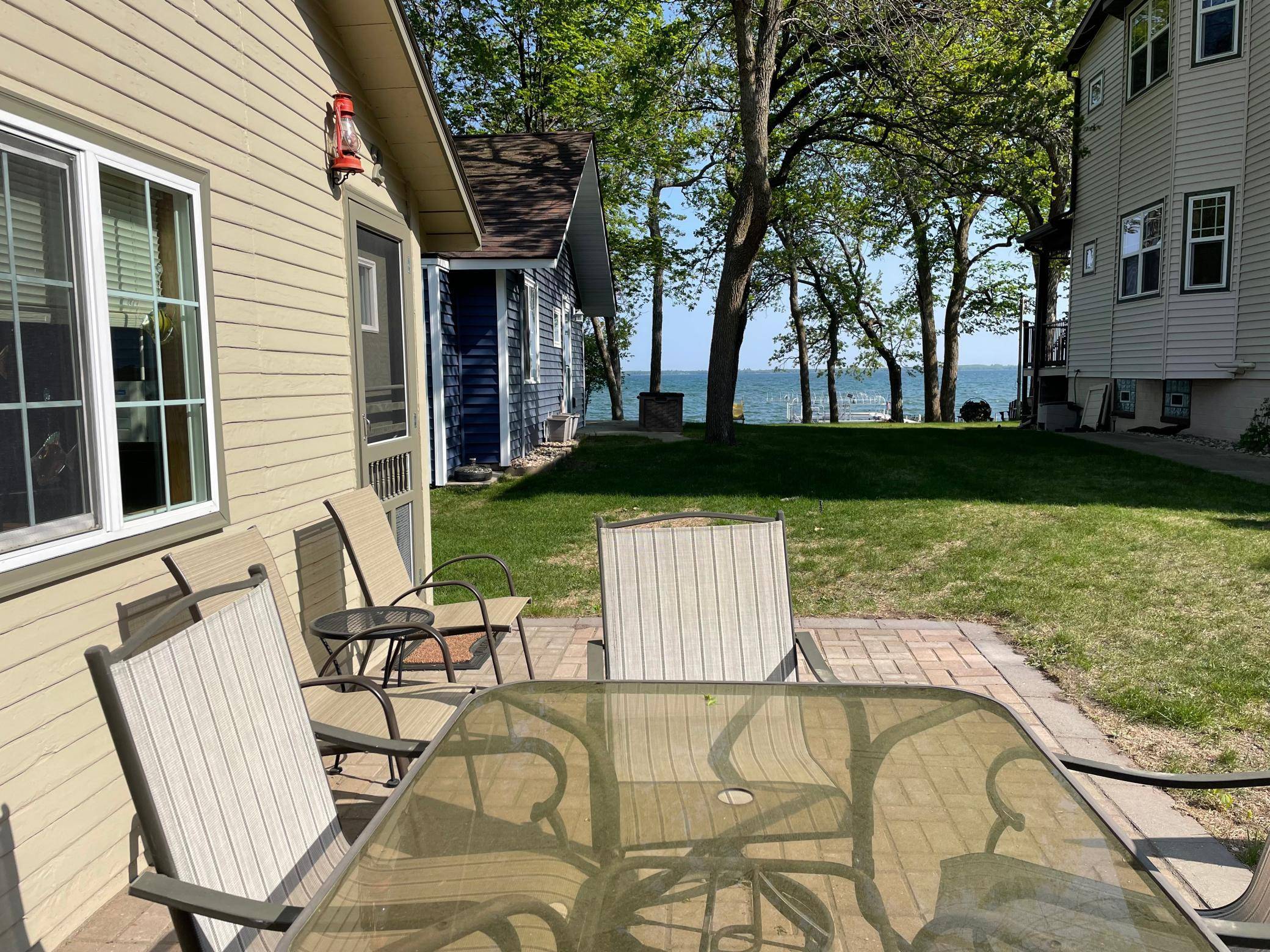 Amor Twp, MN 56515,37804 Eldorado Beach Rd #2