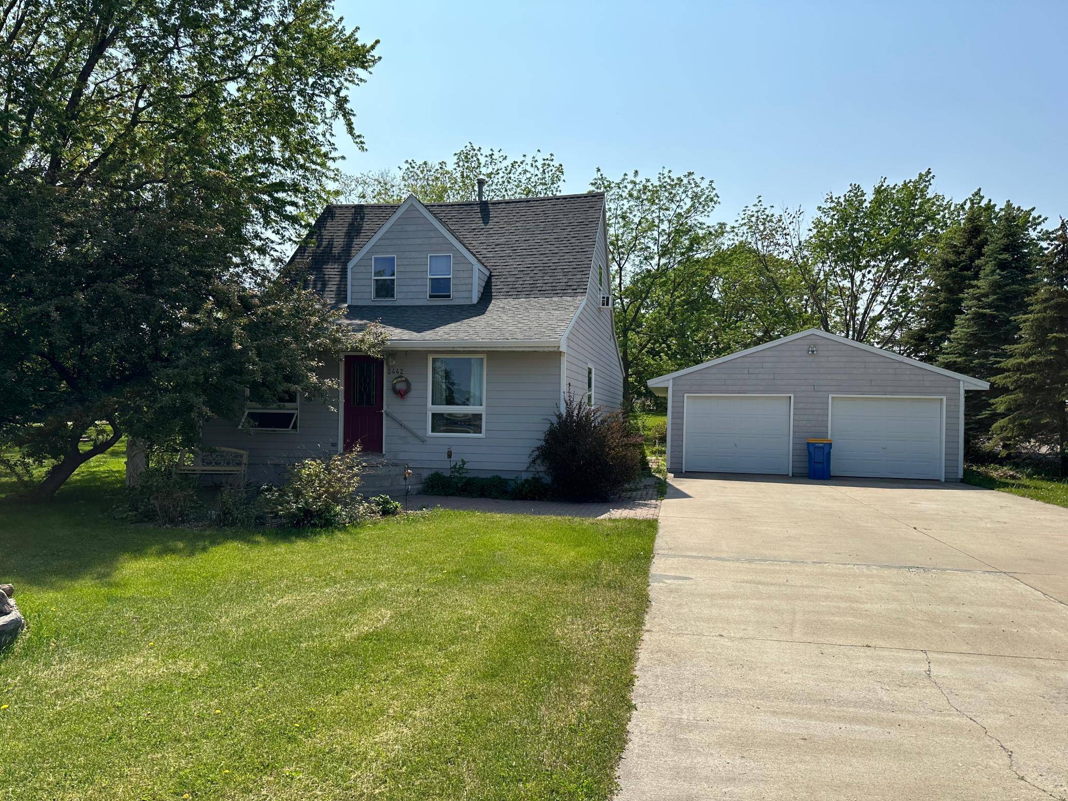 Owatonna Twp, MN 55060,2442 N Cedar AVE