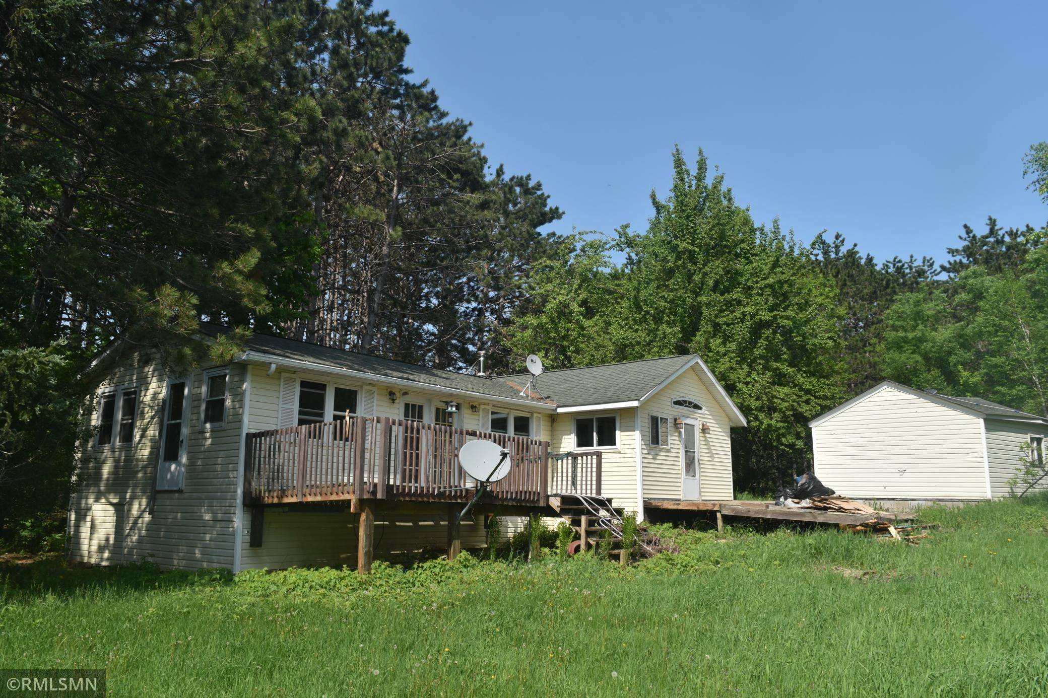 Hinckley, MN 55037,33469 Pine Cone