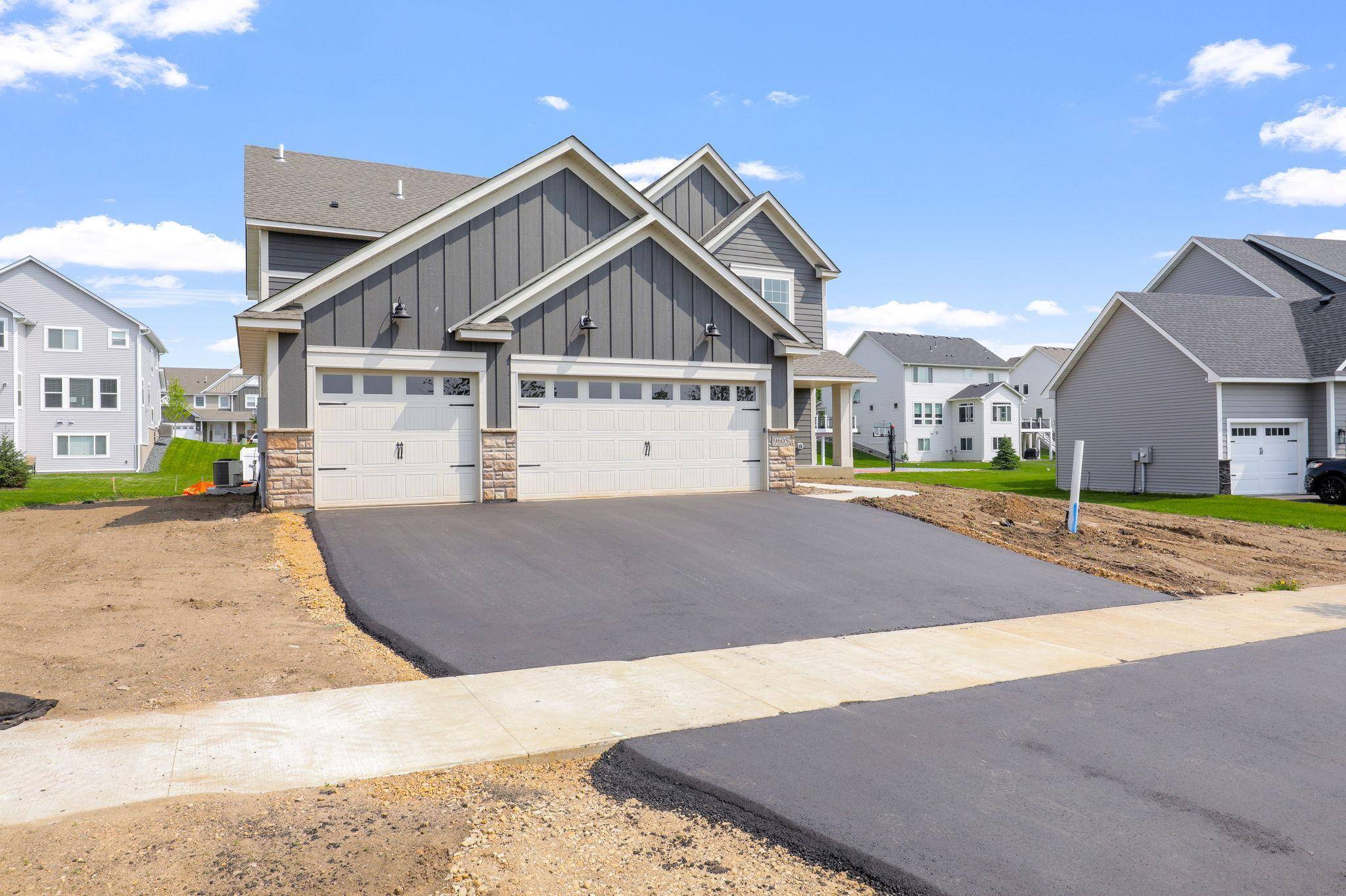 Woodbury, MN 55129,9605 West Wind TRL