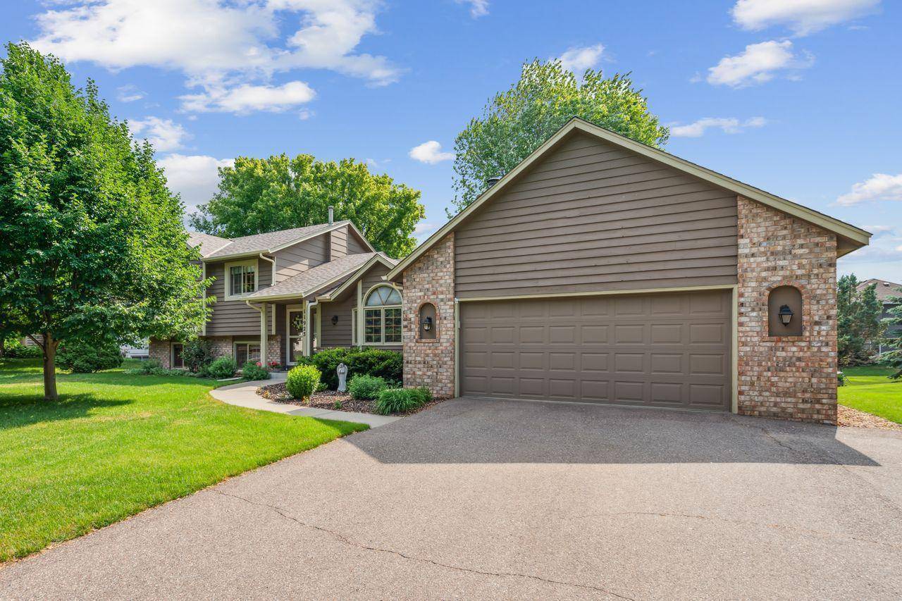 Blaine, MN 55449,11923 Jenkins ST NE