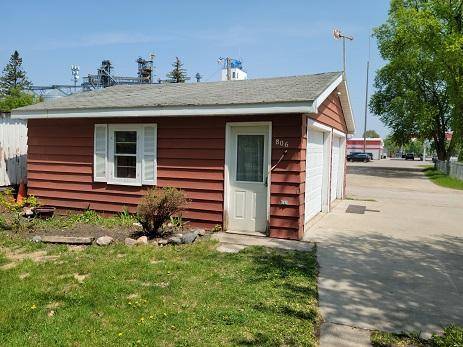 Thief River Falls, MN 56701,806 Horace AVE N