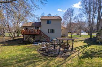 Lino Lakes, MN 55014,195 Appaloosa CT