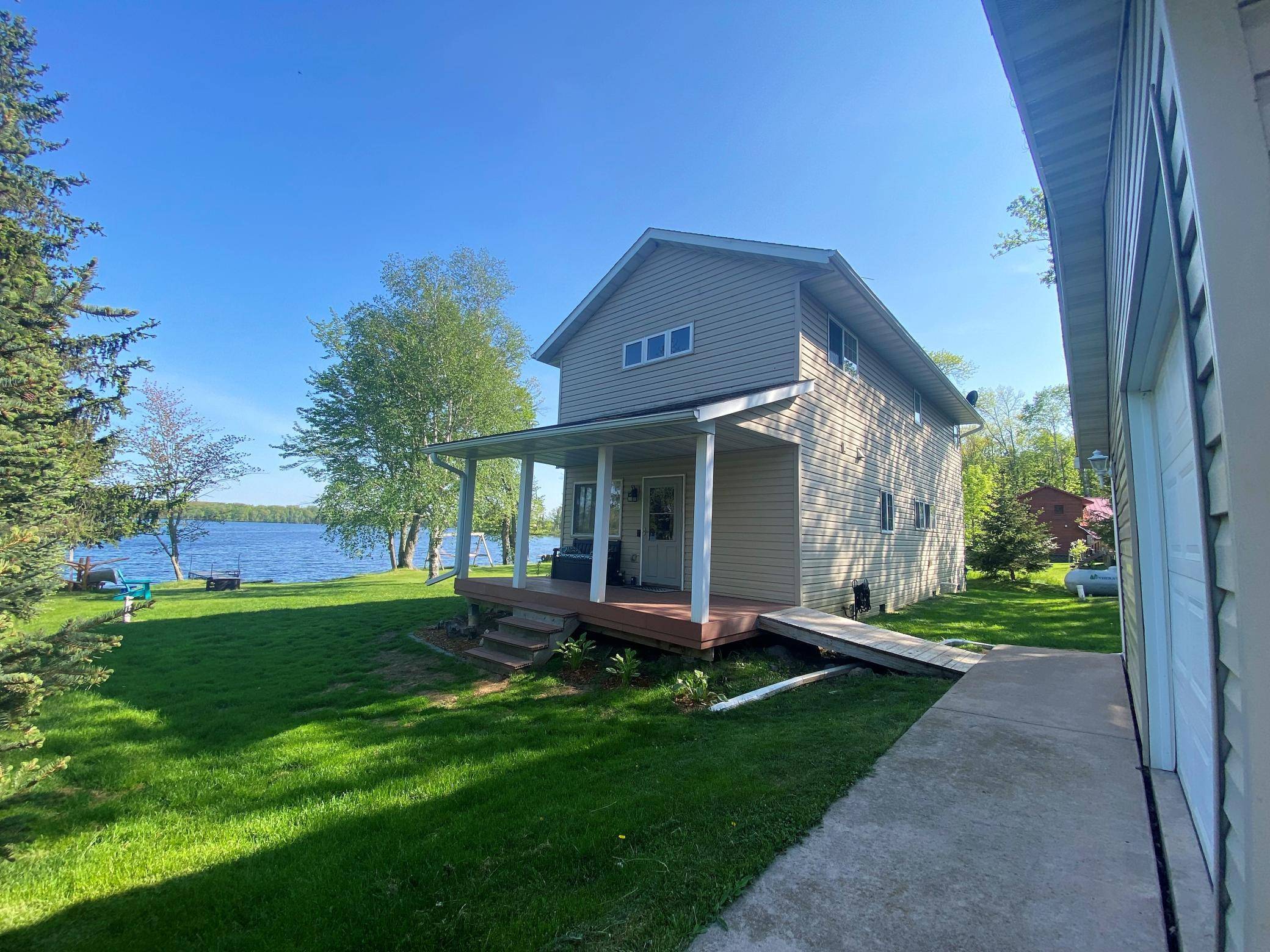 Finlayson, MN 55735,63690 Hannu LN