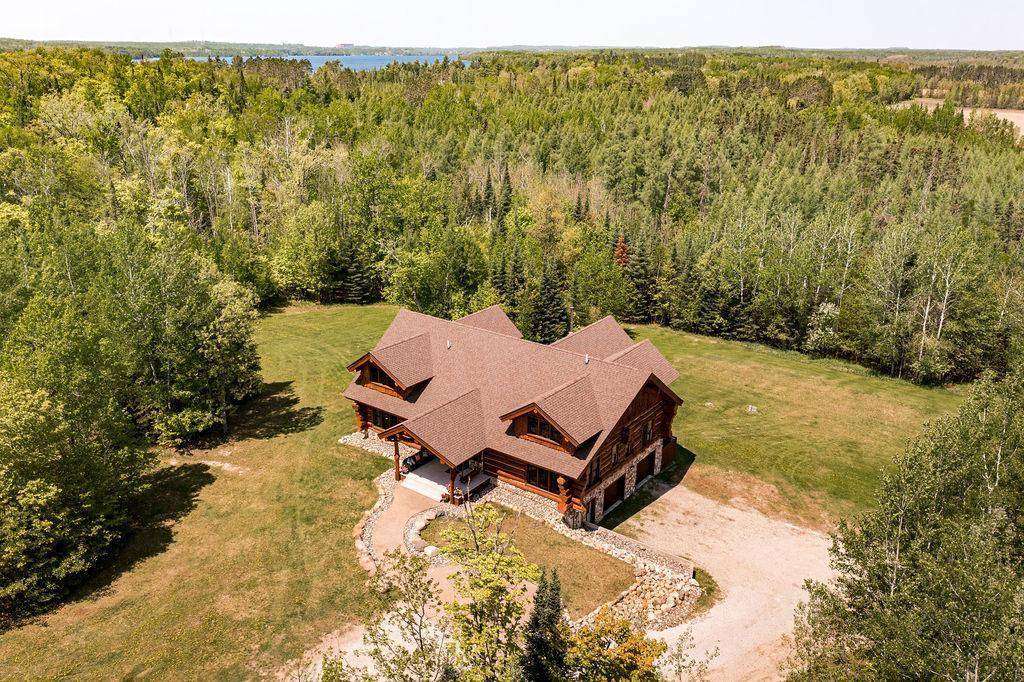 Bovey, MN 55709,24800 Crooked RD