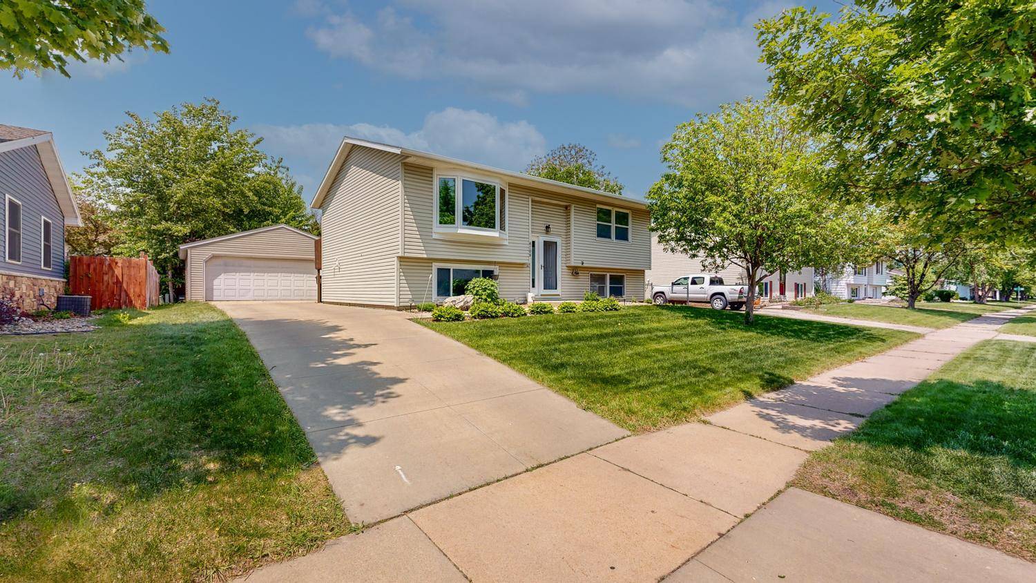 Rochester, MN 55901,4109 13th AVE NW