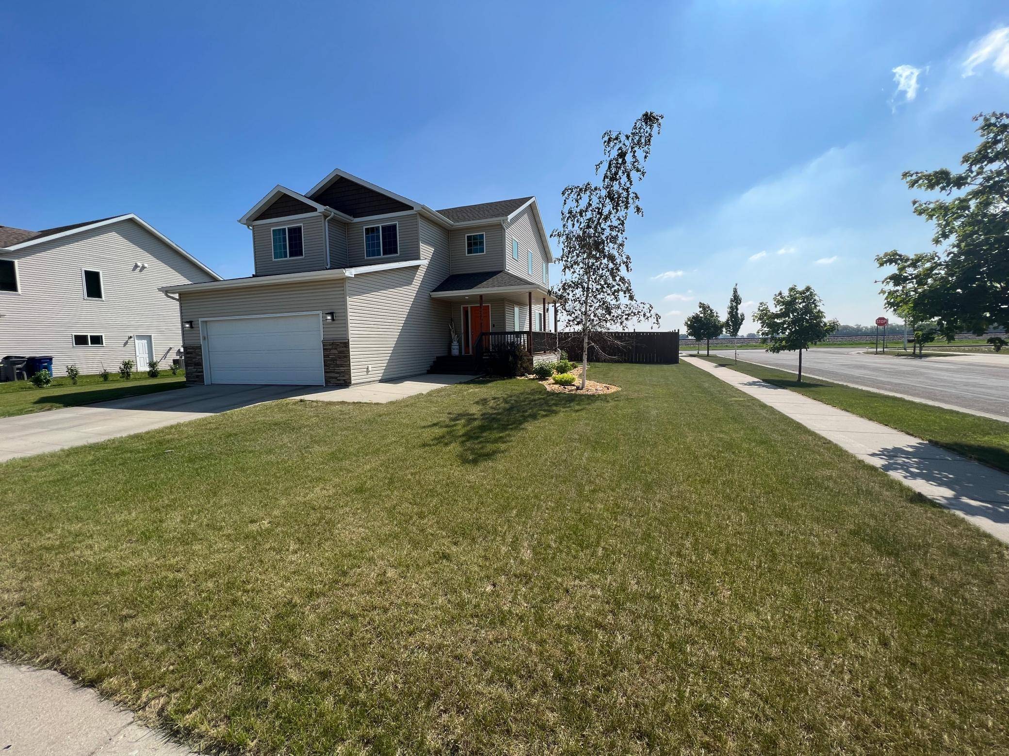 Moorhead, MN 56560,4248 19th ST S