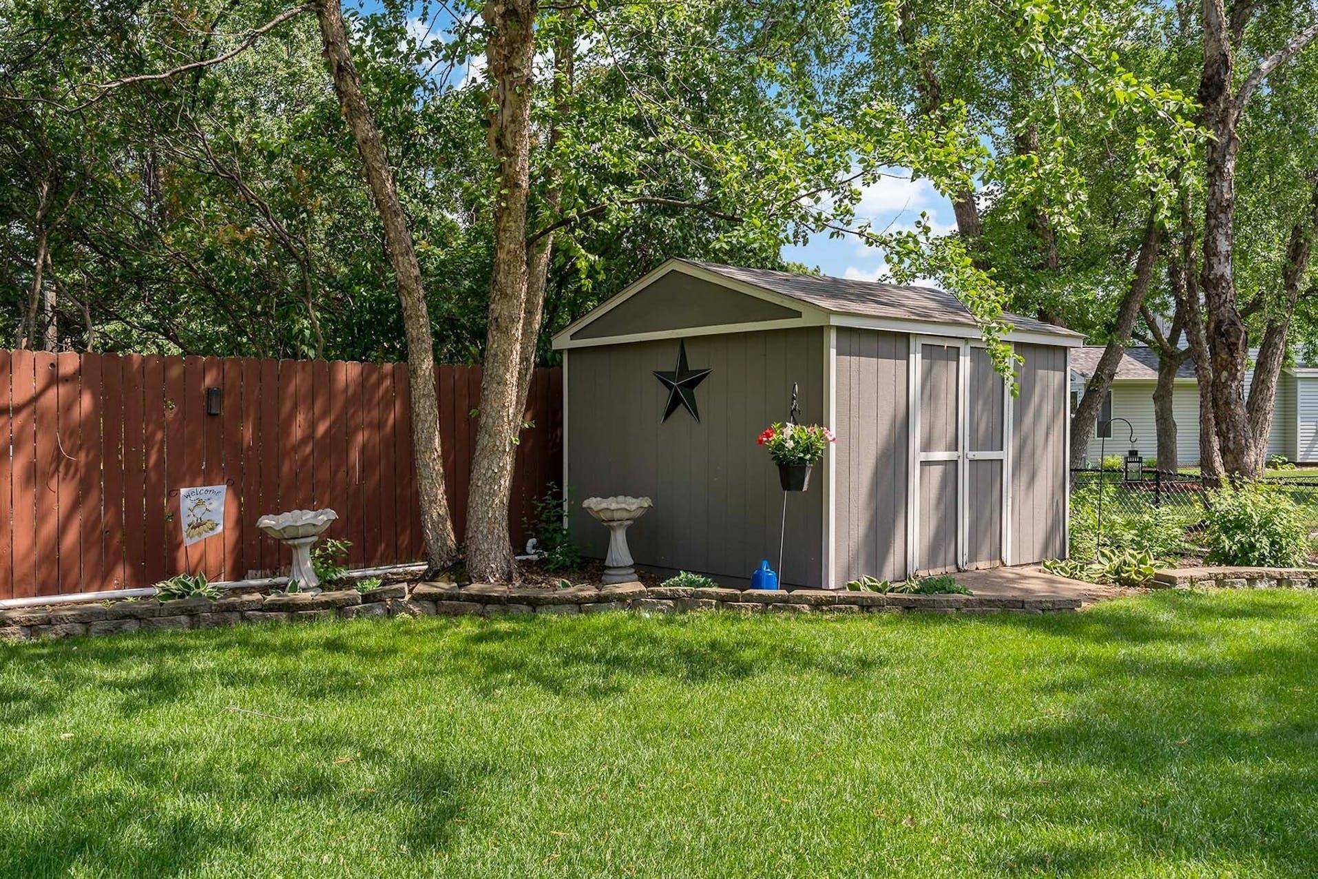 Brooklyn Park, MN 55443,8939 Woodhall CIR N