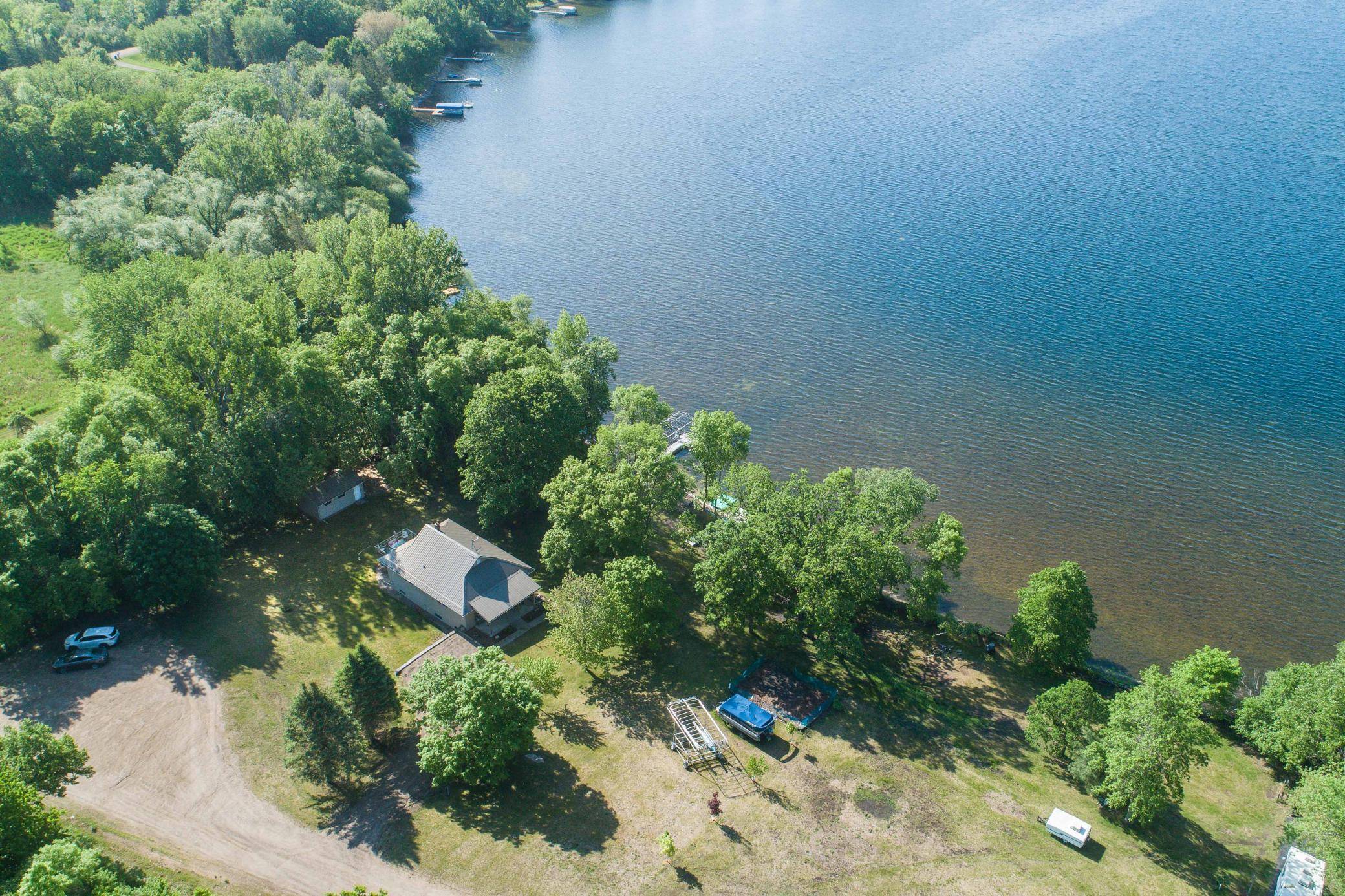 Erhard, MN 56534,32681 Whispering Springs RD