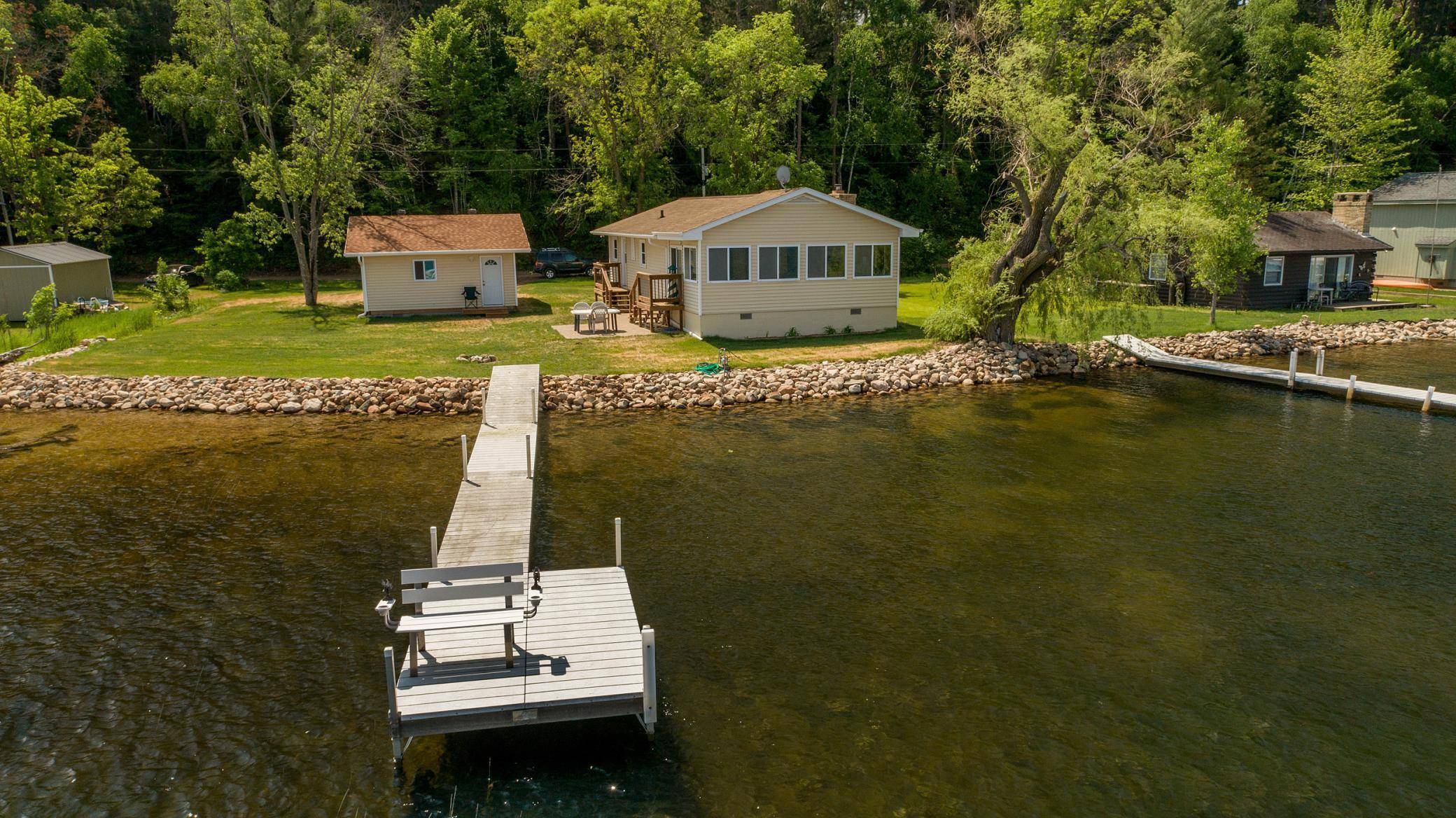 Scandia Valley Twp, MN 56466,2514 Lake Shore DR