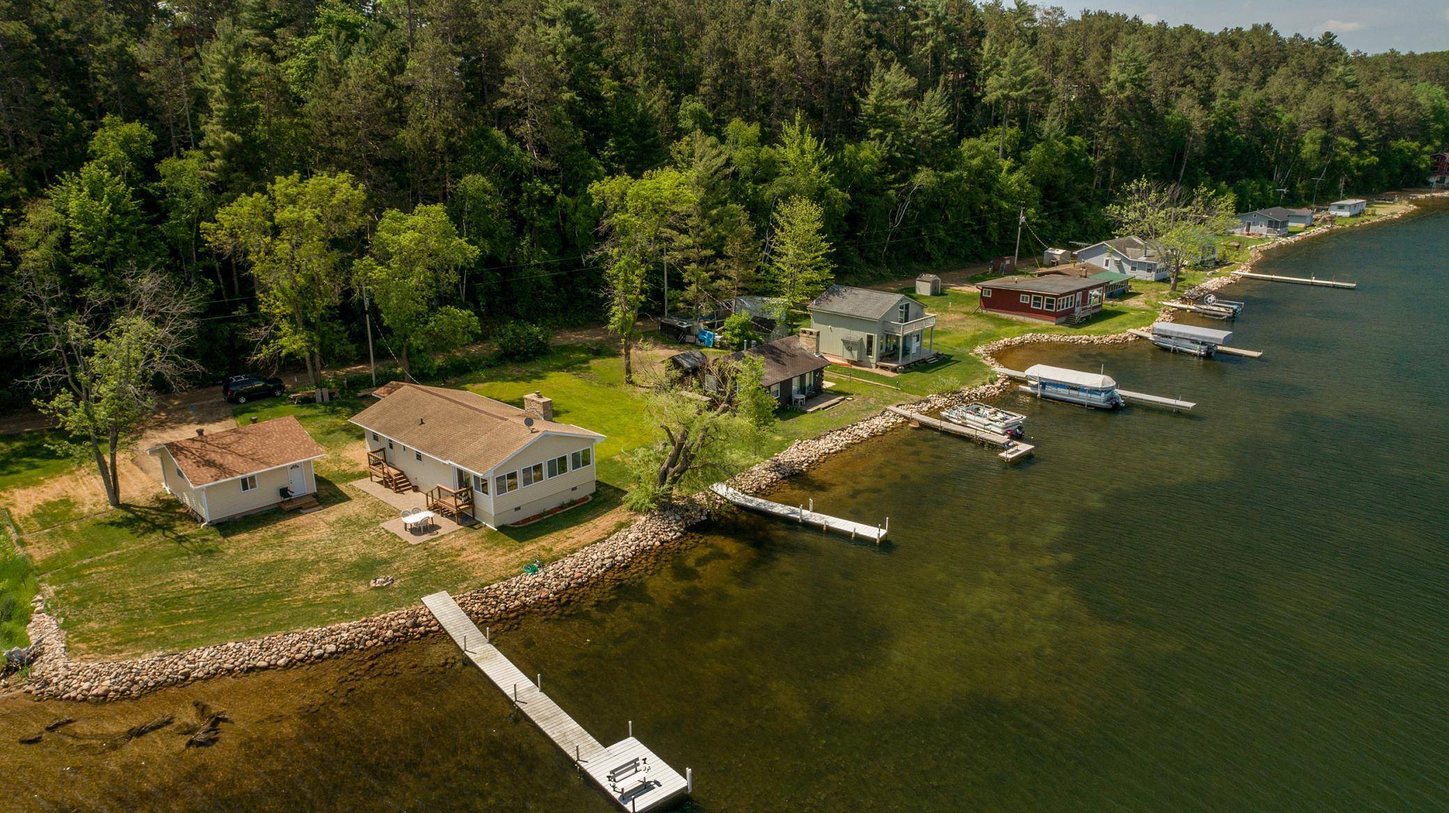 Scandia Valley Twp, MN 56466,2514 Lake Shore DR