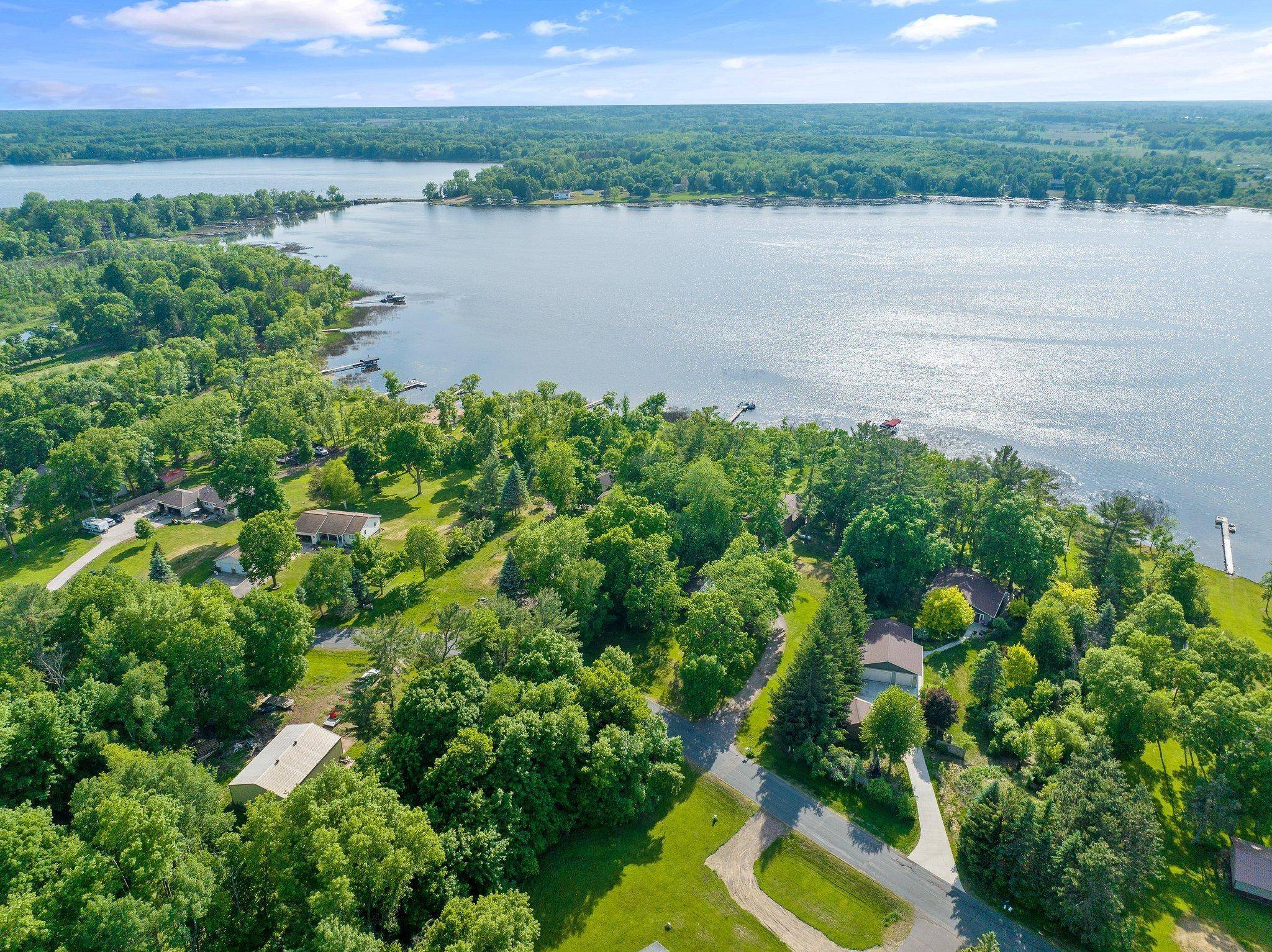 Fish Lake Twp, MN 55069,47862 Blue Heron TRL