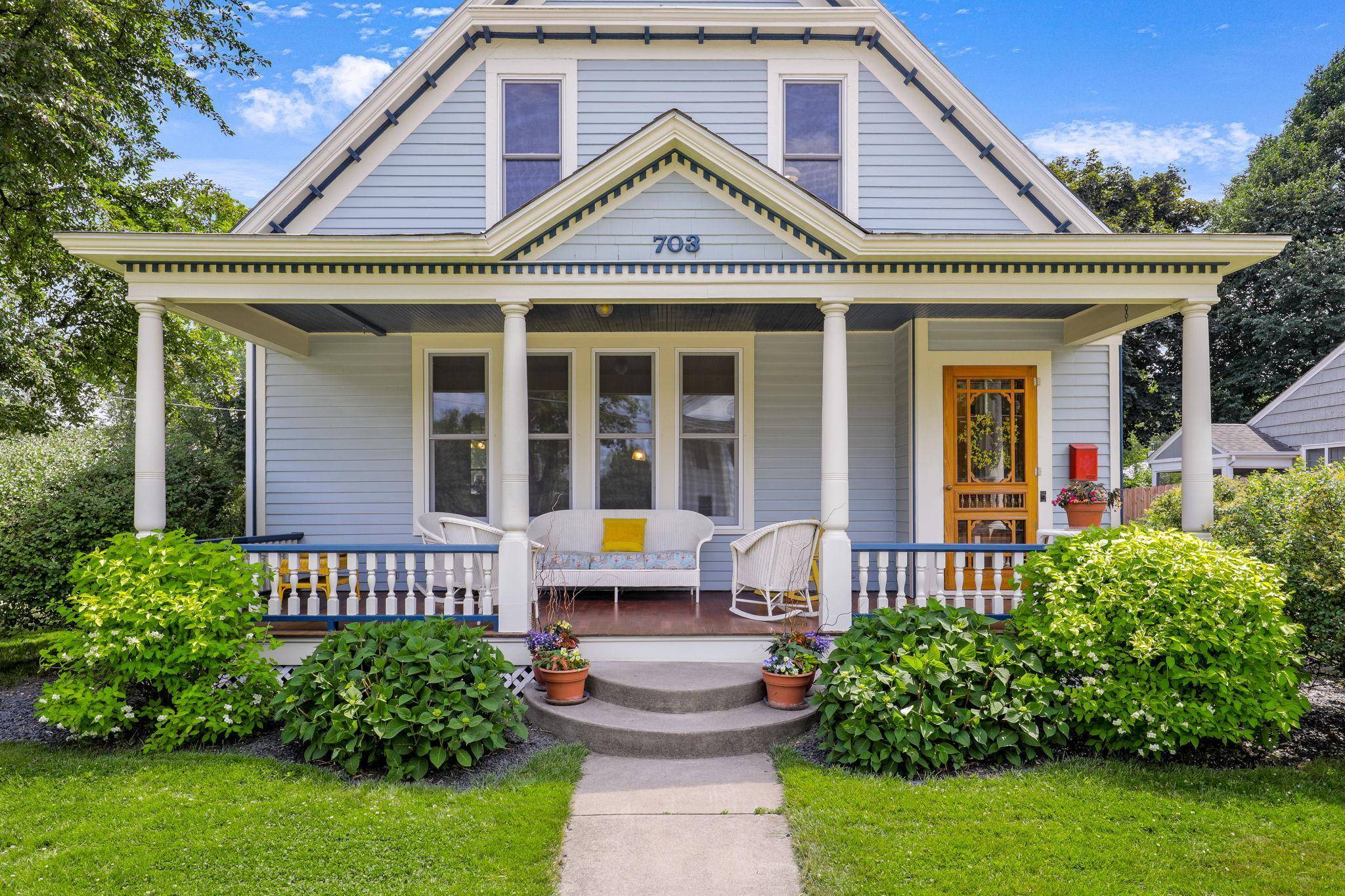 Stillwater, MN 55082,703 Pine ST W