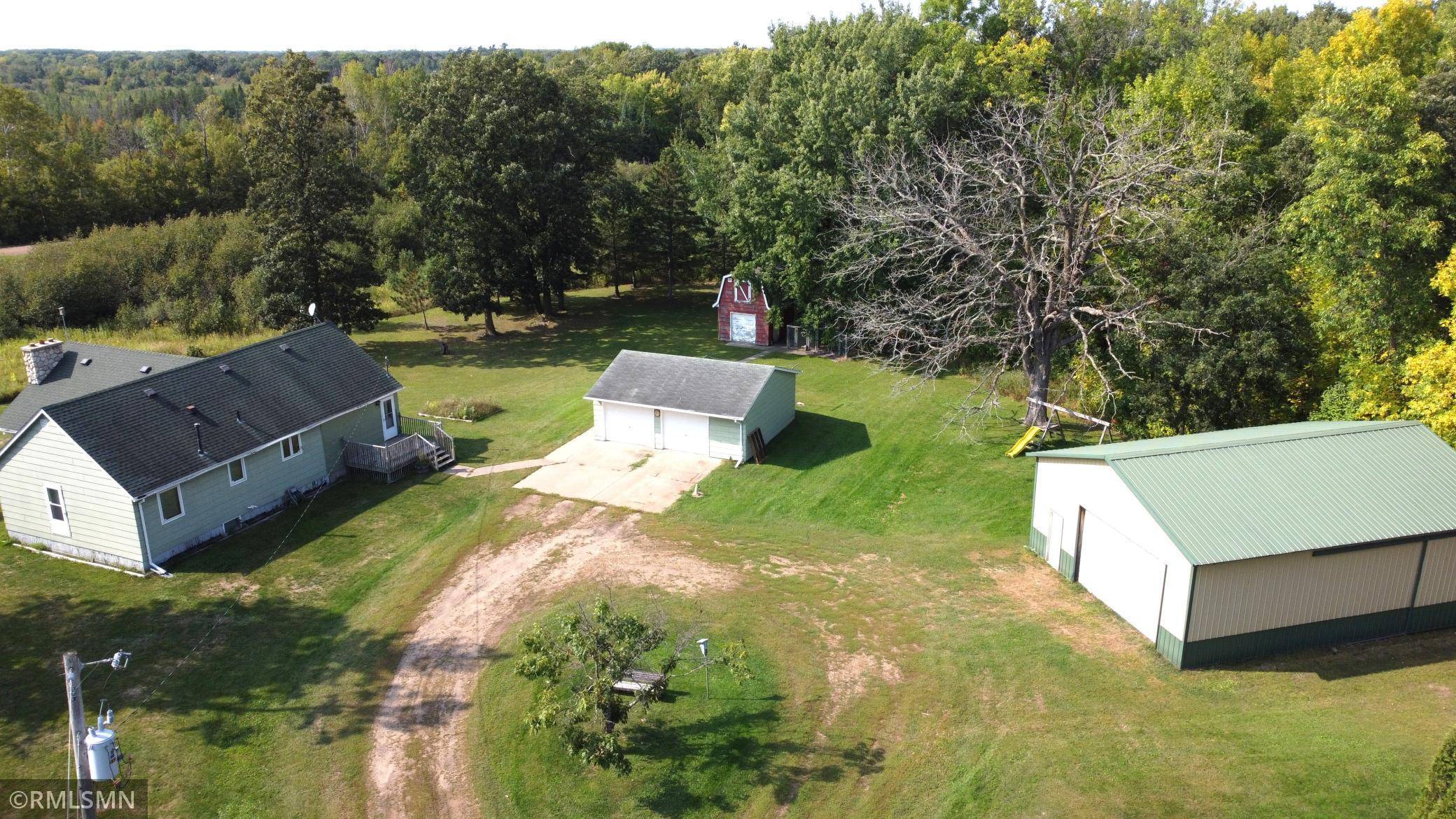 Aitkin Twp, MN 56431,45878 State Highway 210