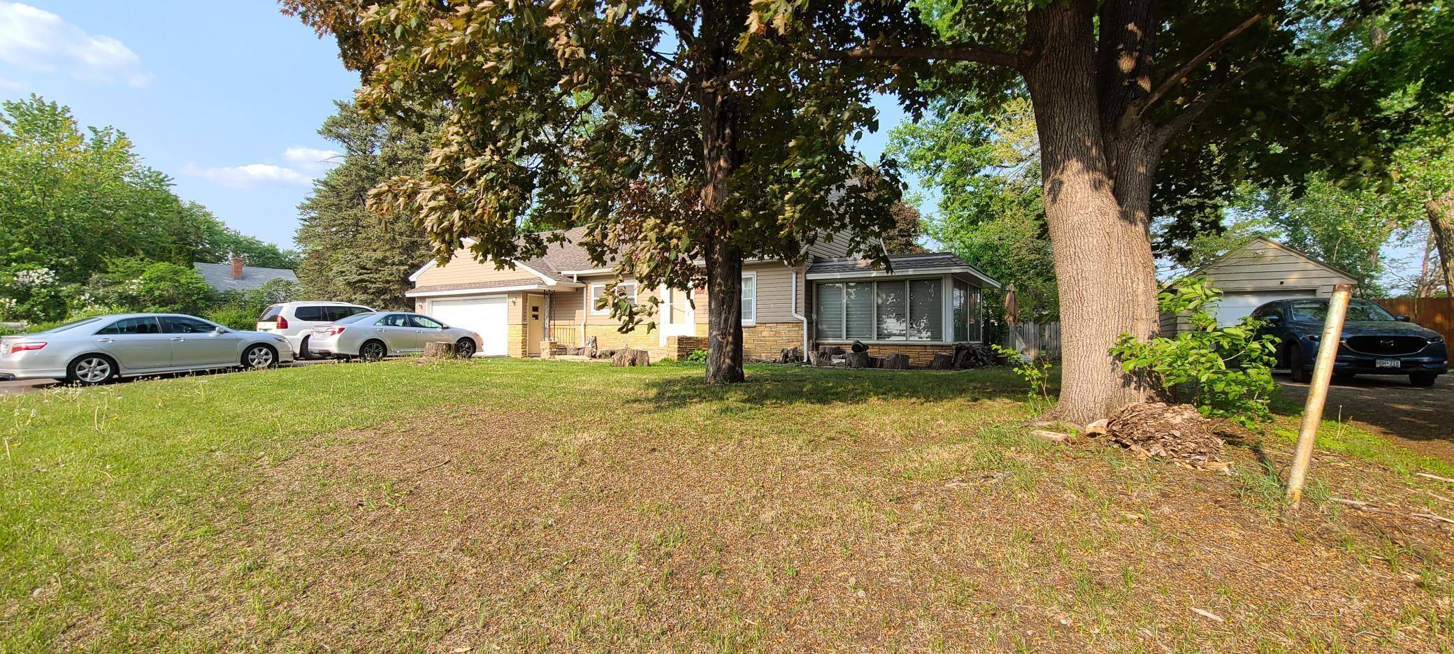 Brooklyn Center, MN 55430,5930 Camden AVE N