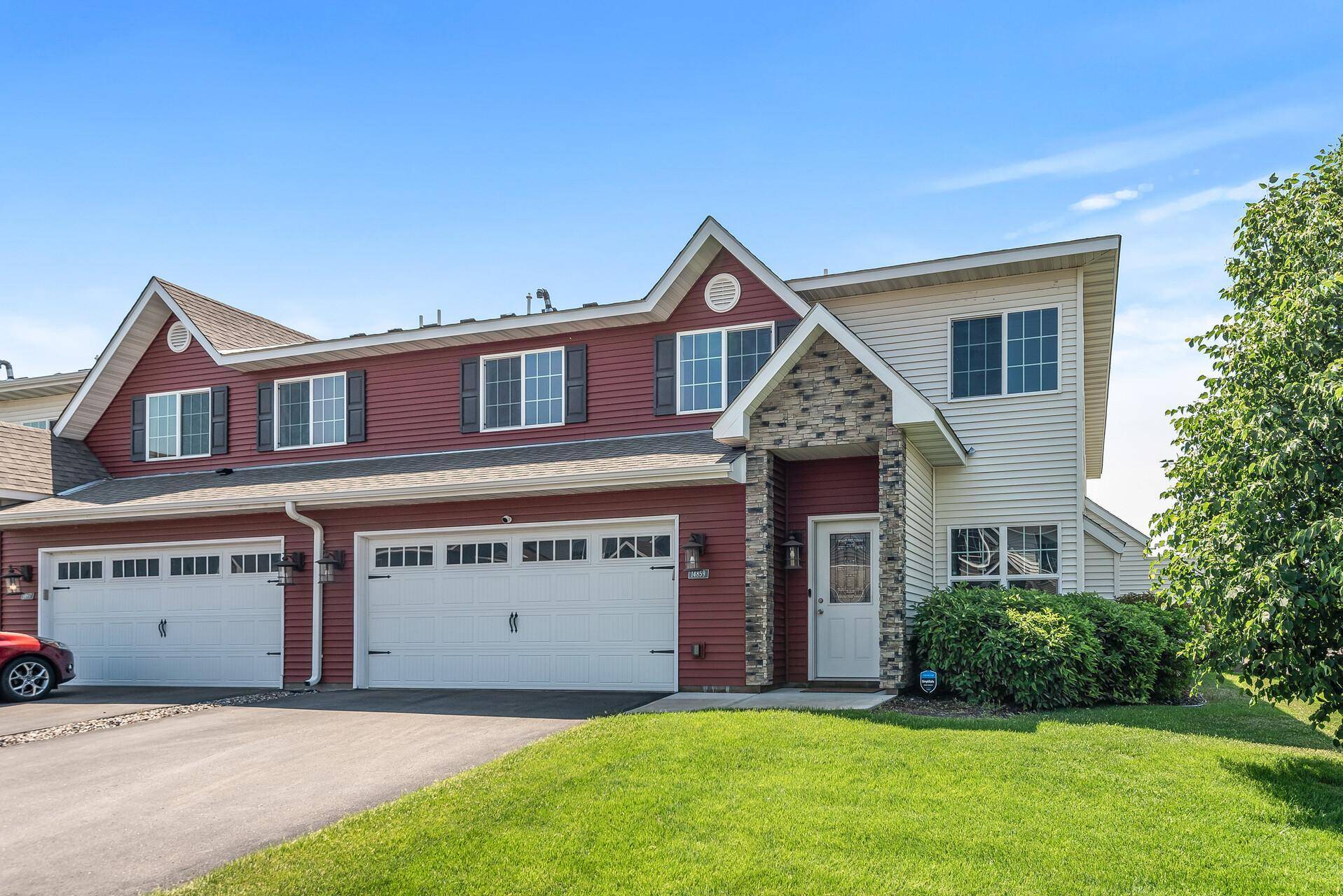 Ramsey, MN 55303,14859 Olivine ST NW