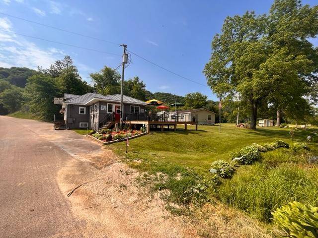Crooked Creek Twp, MN 55921,5349 County 249