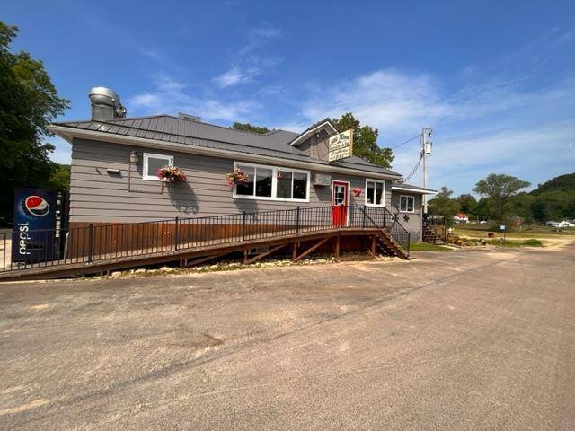 Crooked Creek Twp, MN 55921,5349 County 249