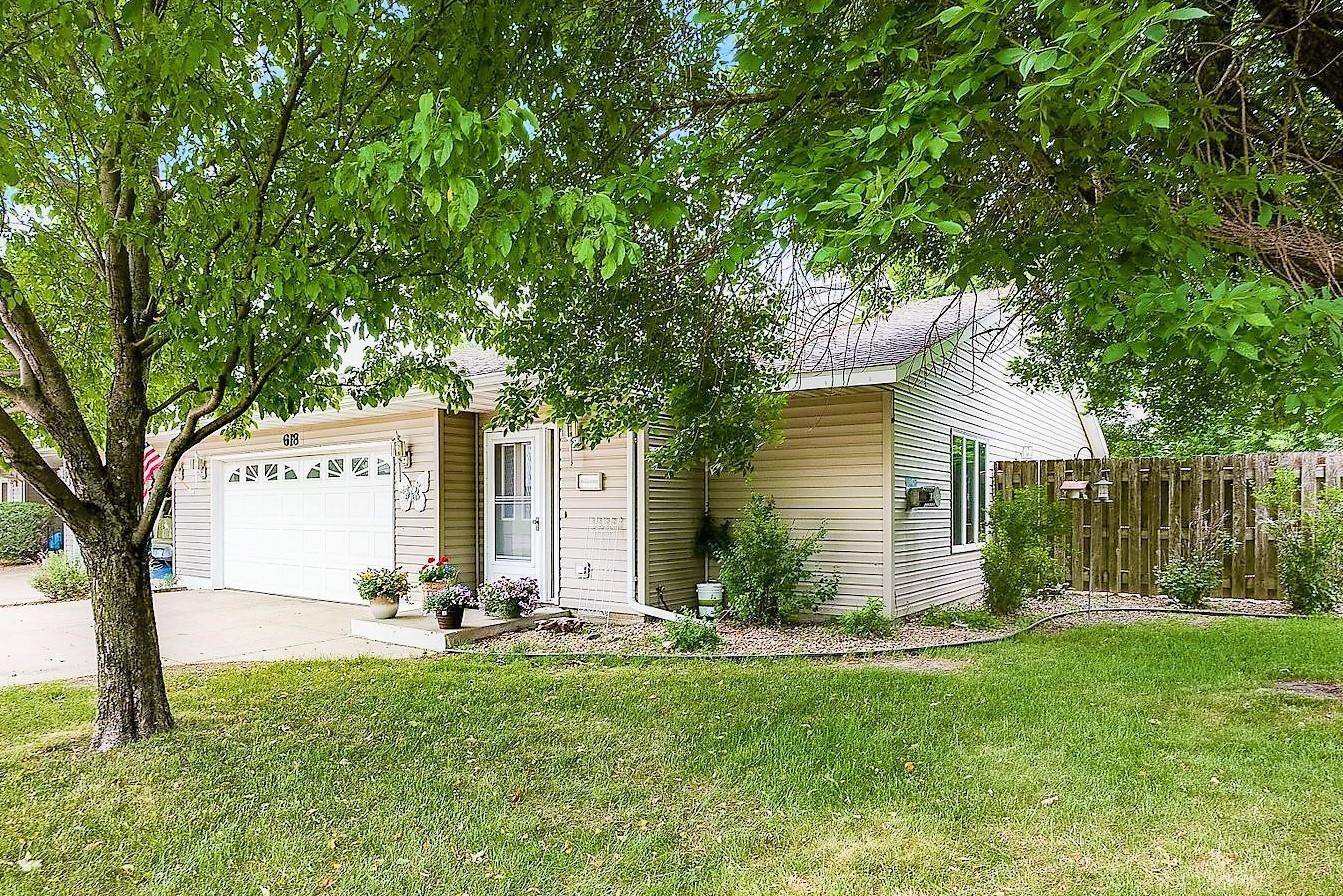 Montgomery, MN 56069,618 4th ST NW