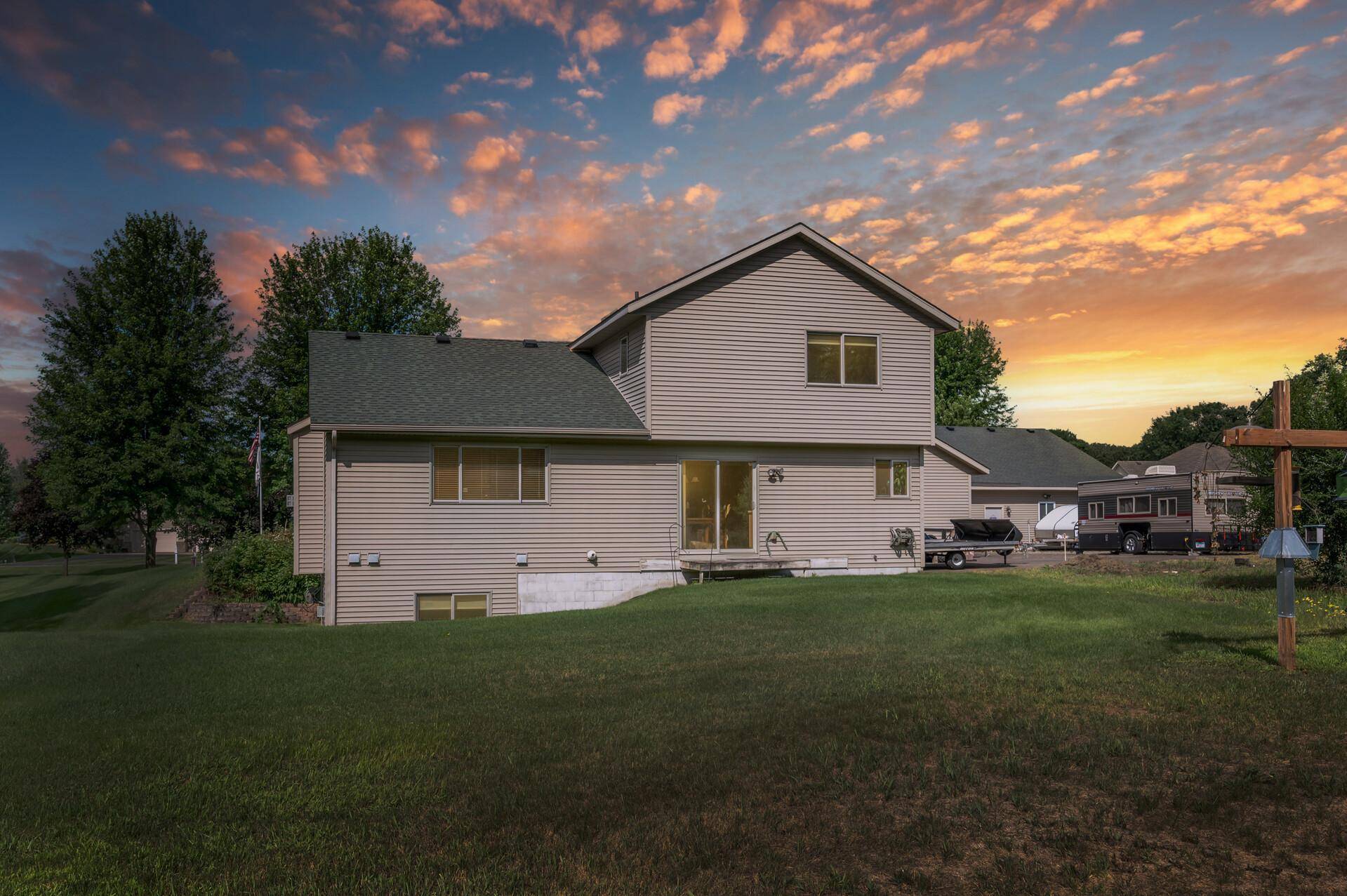 Big Lake, MN 55309,16905 River View CIR SE