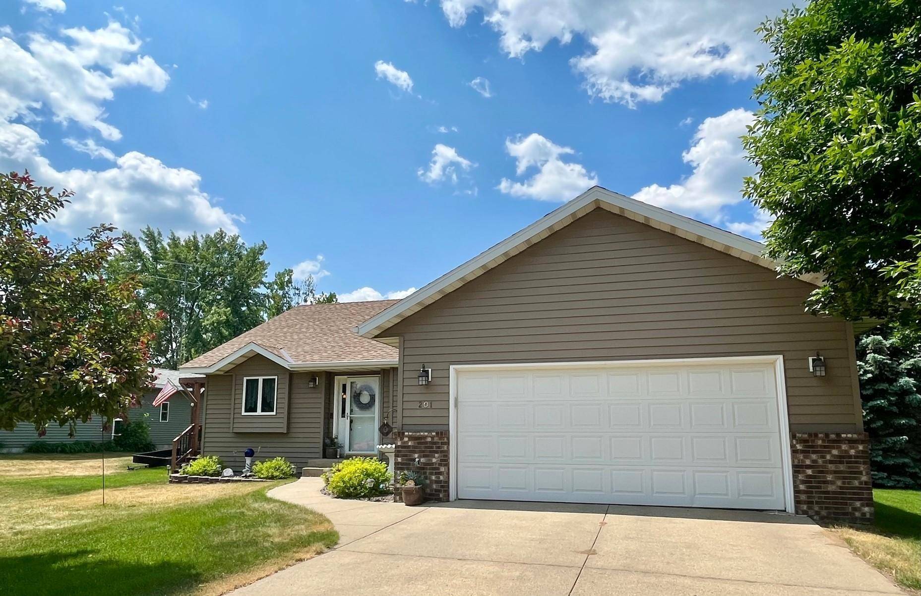 Saint Joseph, MN 56374,201 Pondview LN