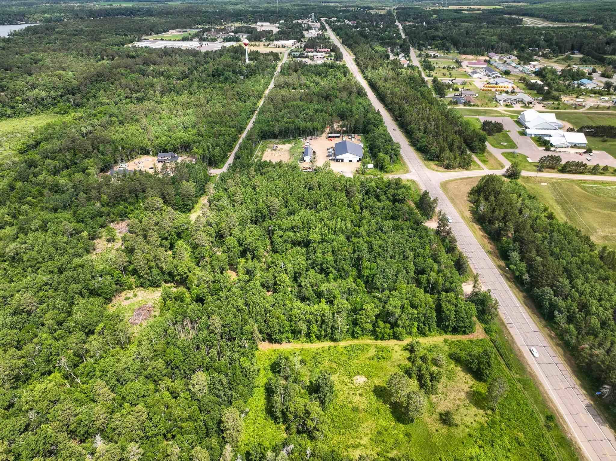 Pequot Lakes, MN 56472,Tbd Patriot Ave Lot 2