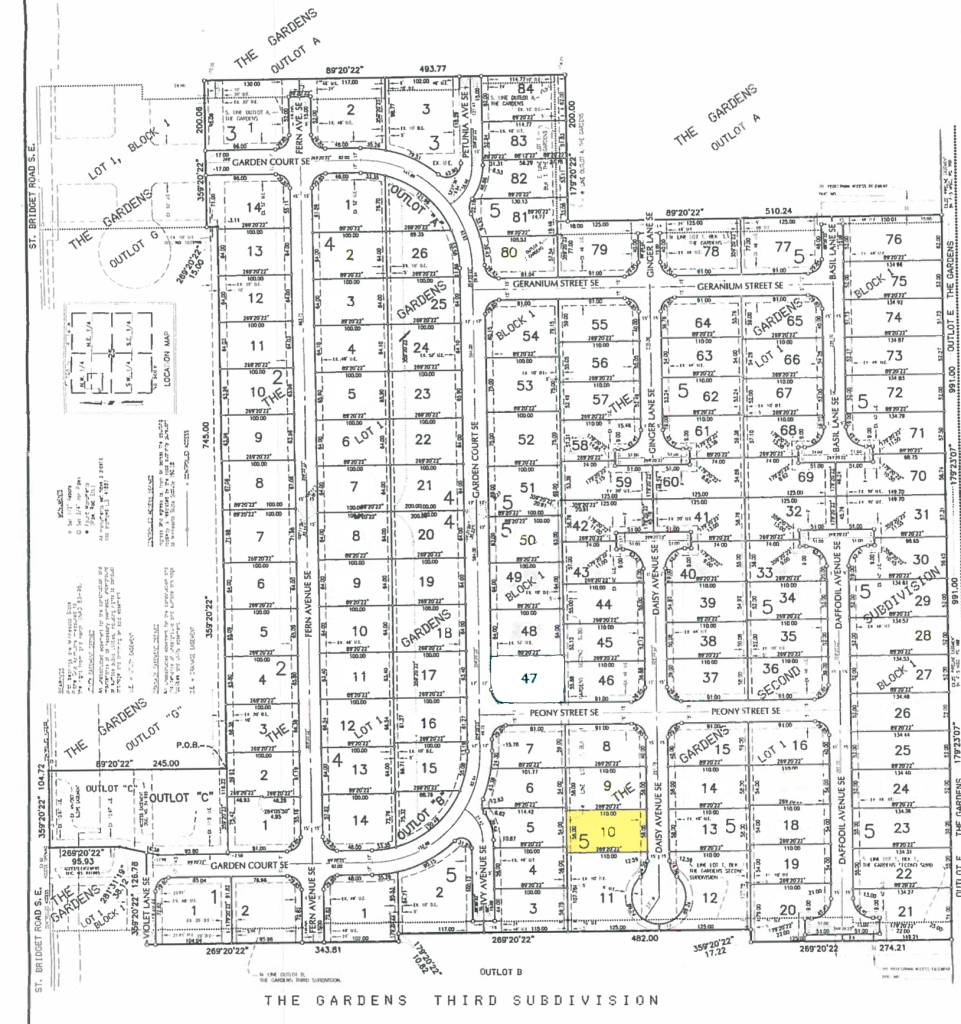 Rochester, MN 55904,4311 Daisy AVE SE