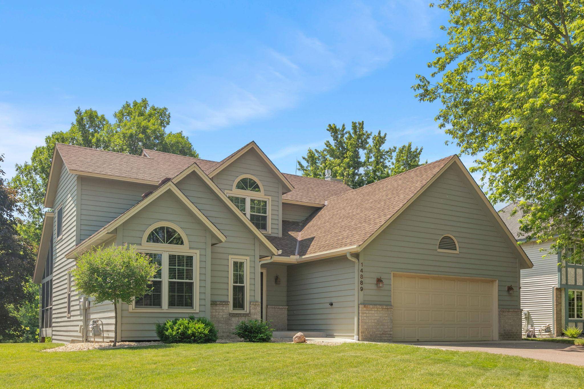 Maple Grove, MN 55311,14889 65th PL N