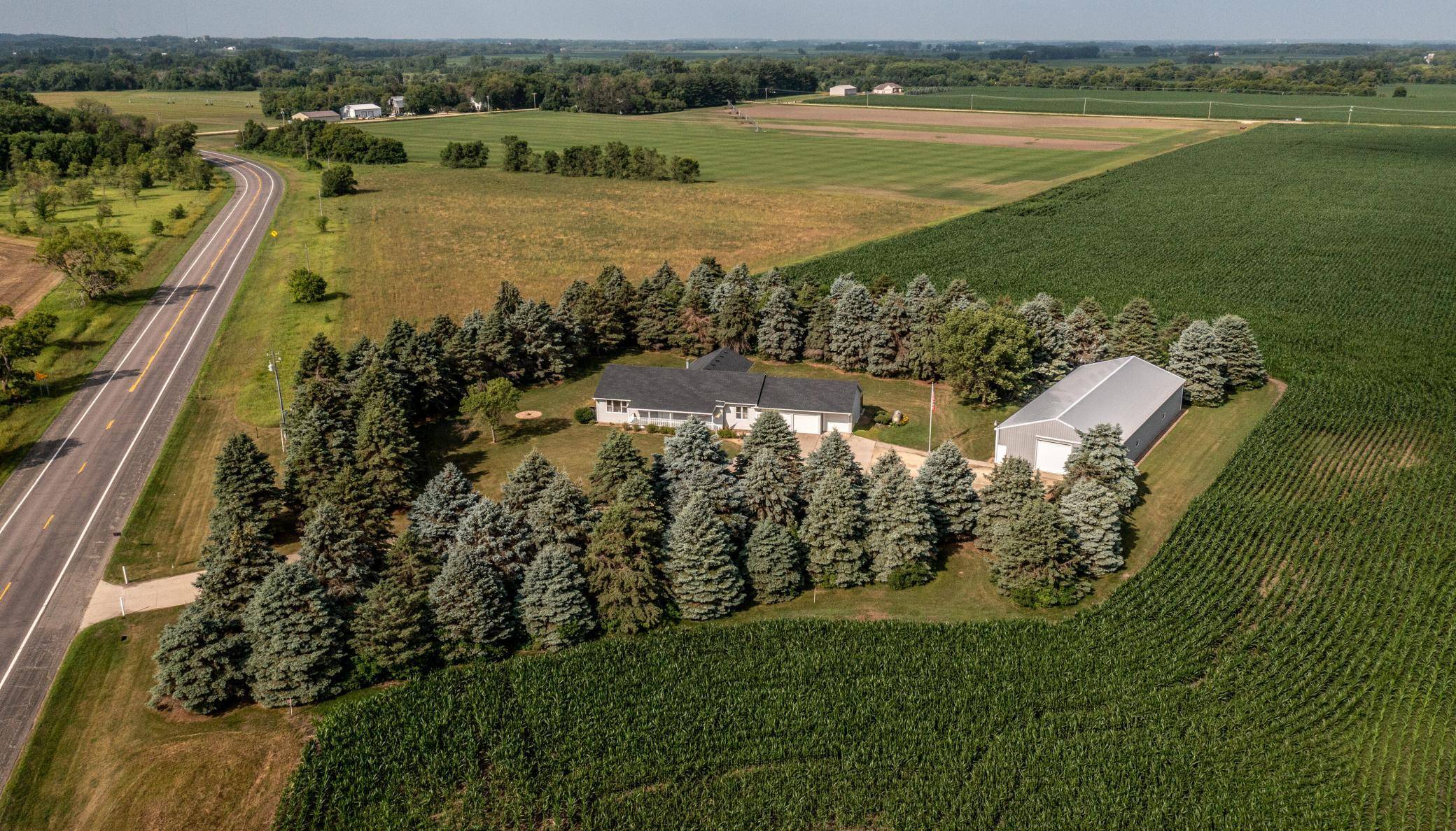 Waterford Twp, MN 55057,29479 Chippendale AVE