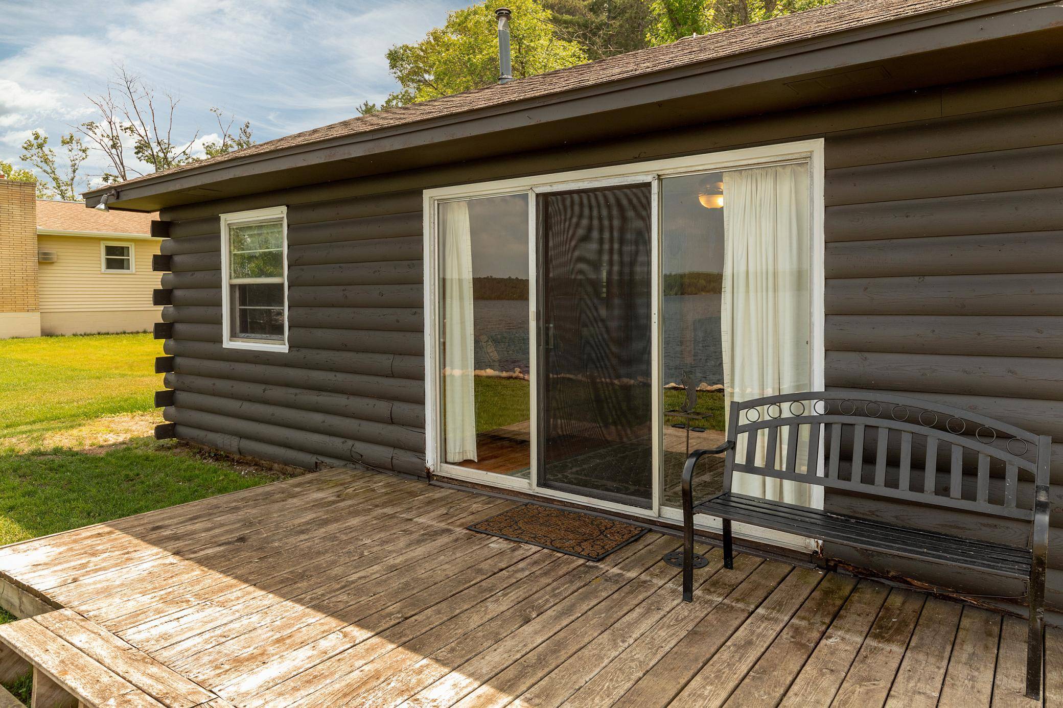 Scandia Valley Twp, MN 56466,2502 Lake Shore DR