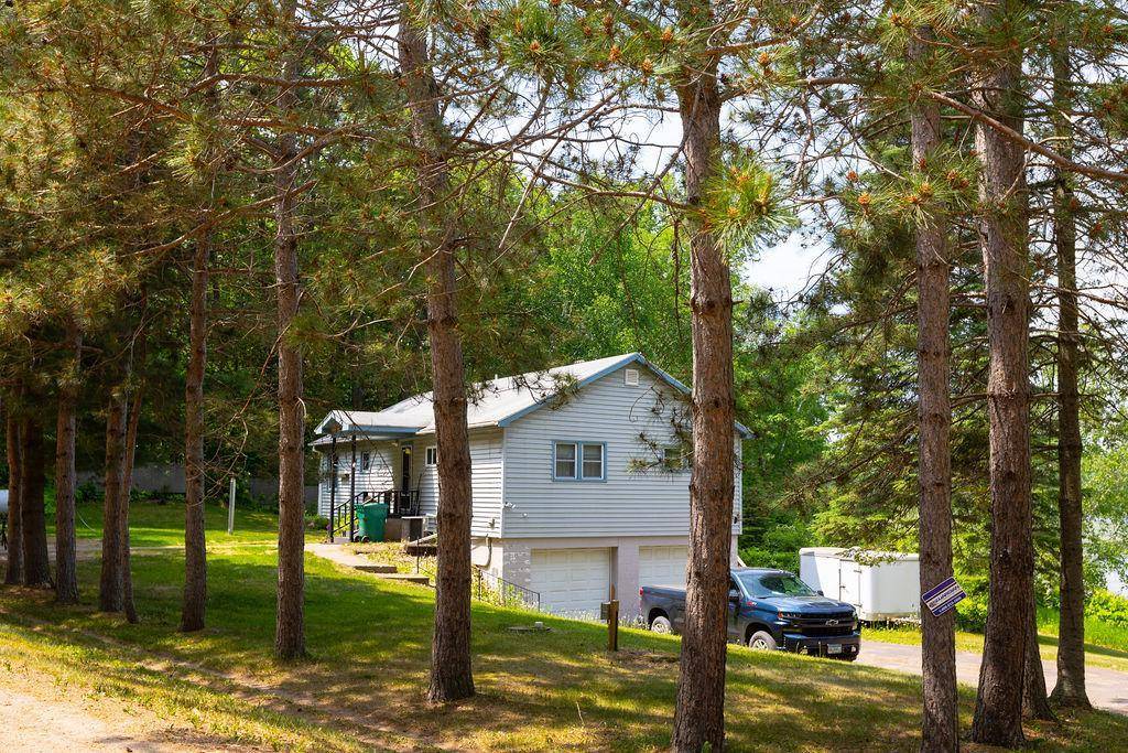 Roosevelt Twp, MN 56450,27012 Bluebill Point RD