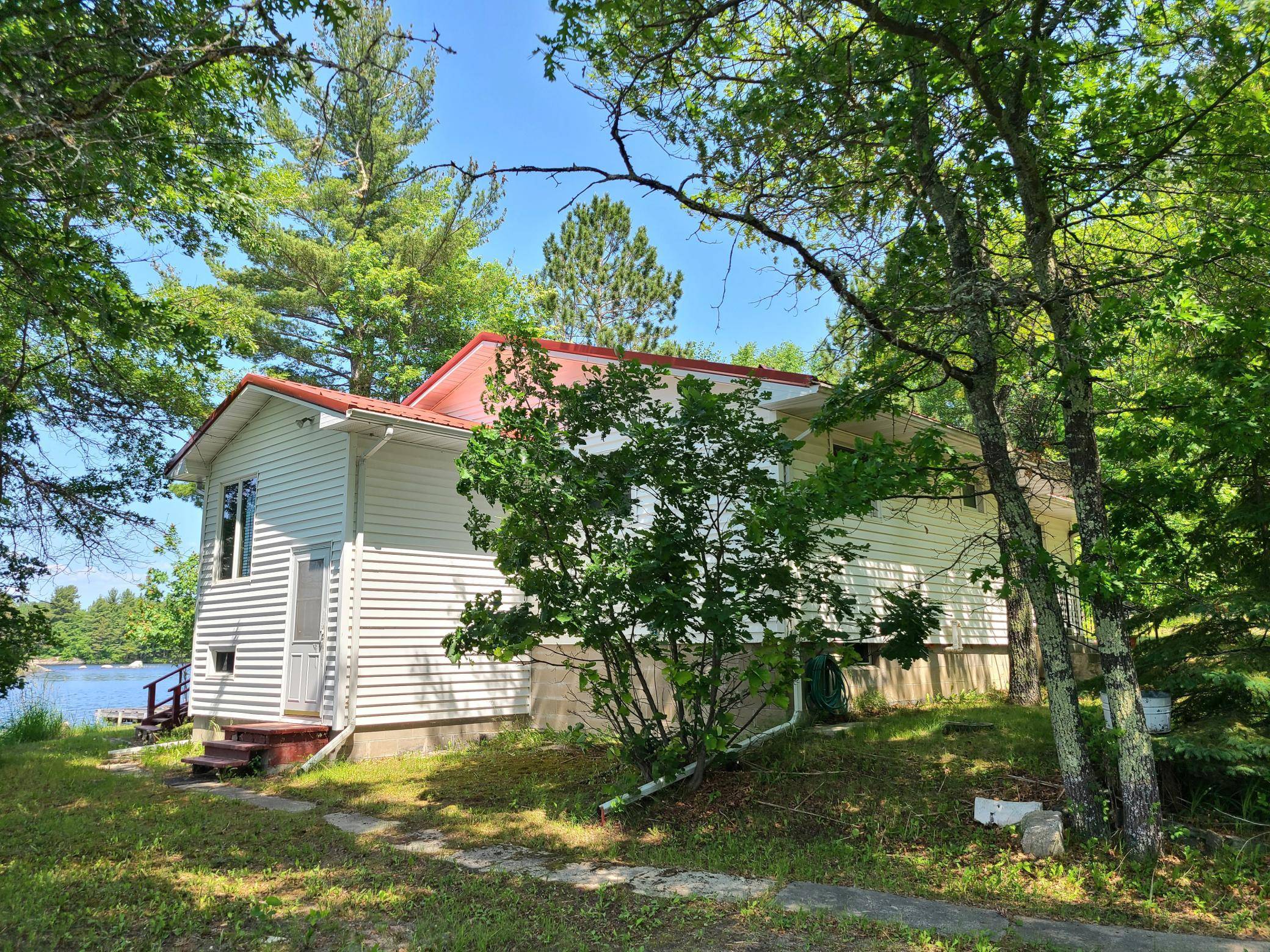 International Falls, MN 56649,2679 County Road 94