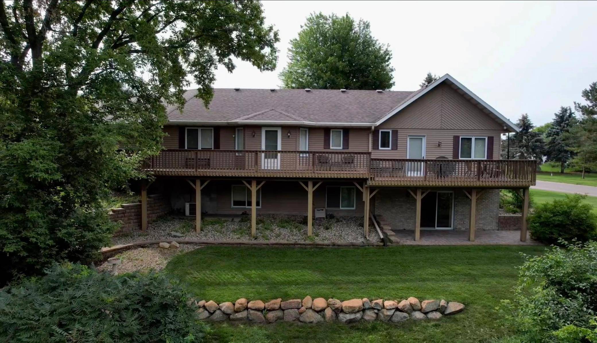 Alexandria Twp, MN 56308,1500 Mc Auliffe PL NW