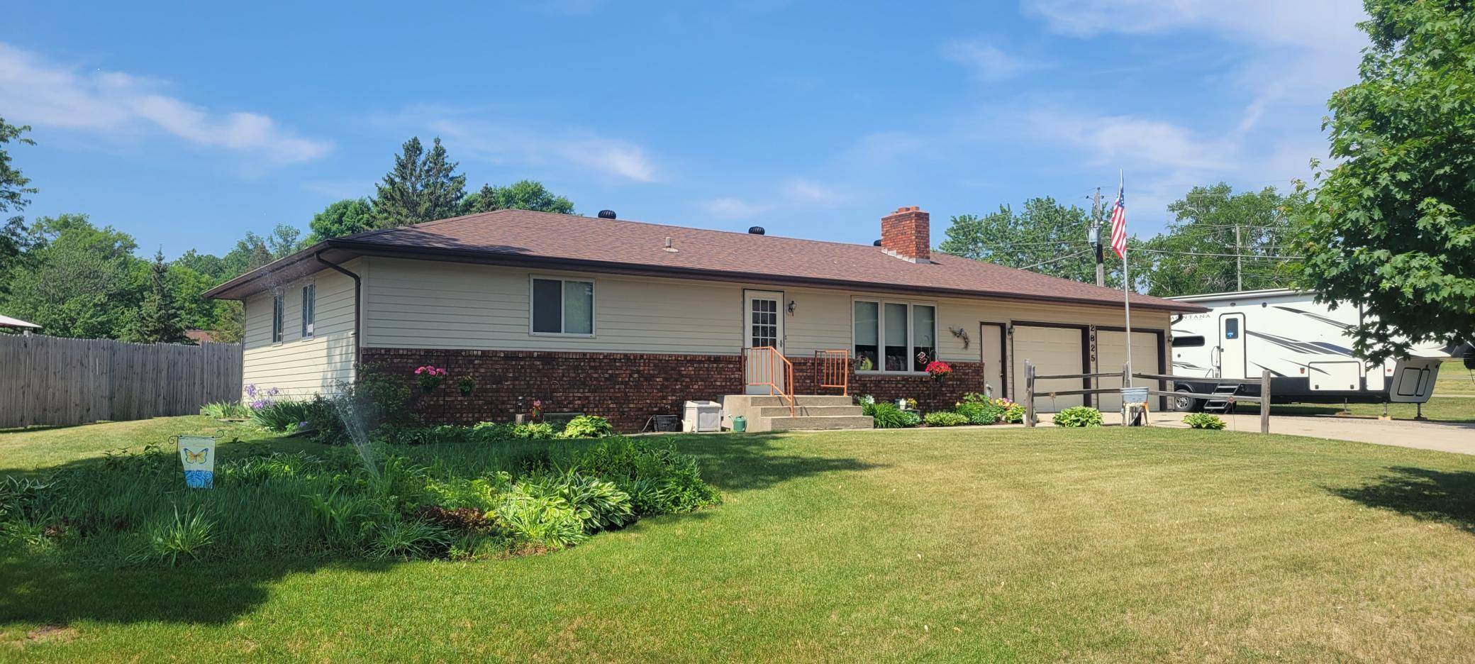 Fergus Falls Twp, MN 56537,2825 Lakeview DR