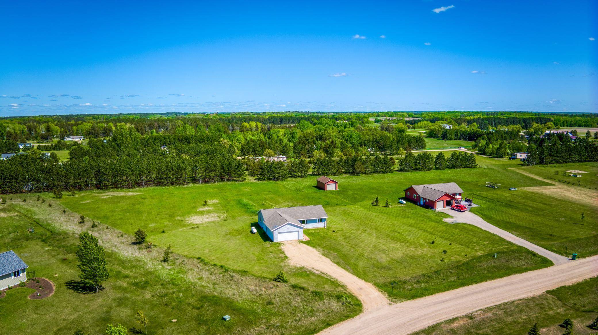 Grant Valley Twp, MN 56601,6805 Stacyrich LN