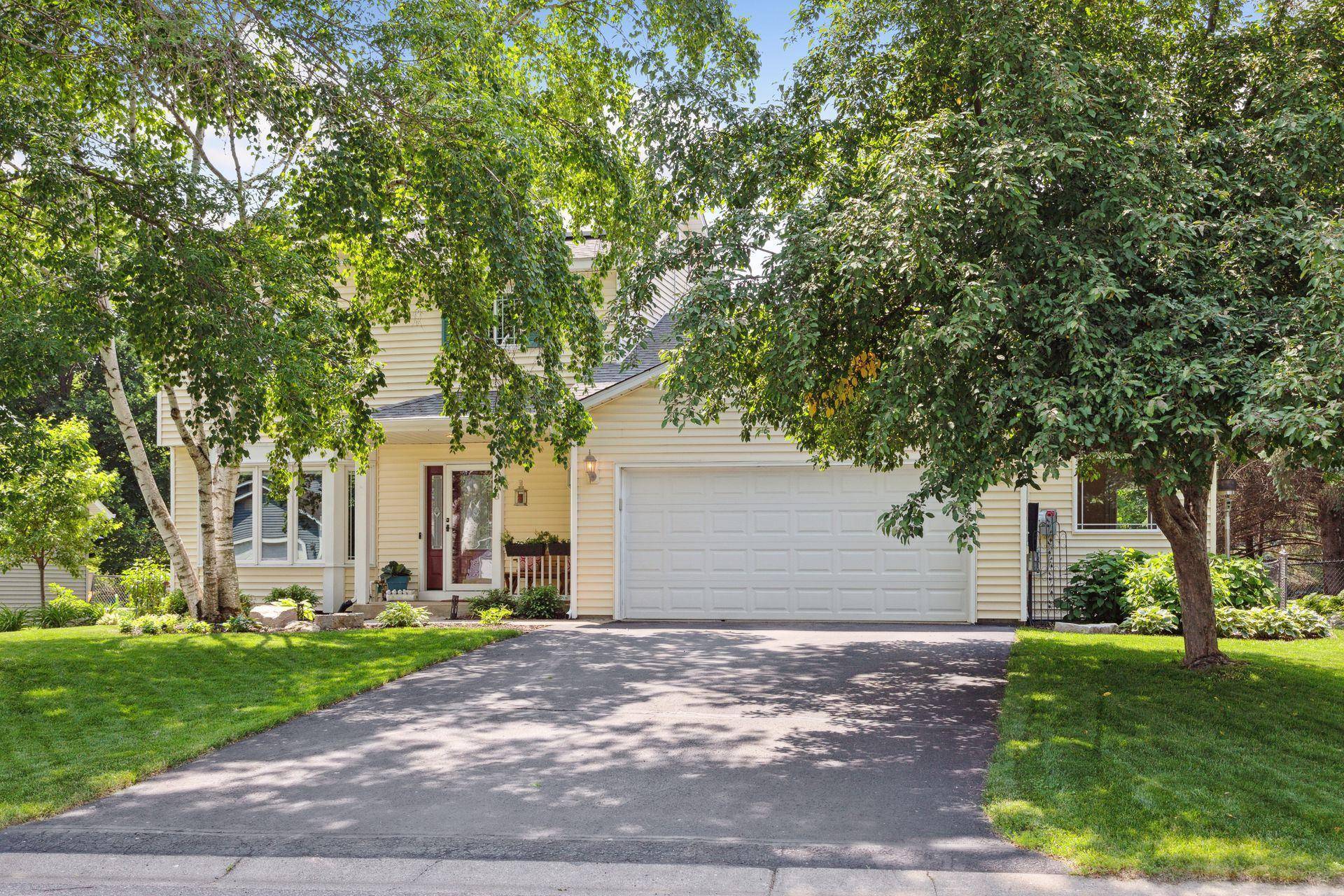 Woodbury, MN 55125,2838 Mckinley DR