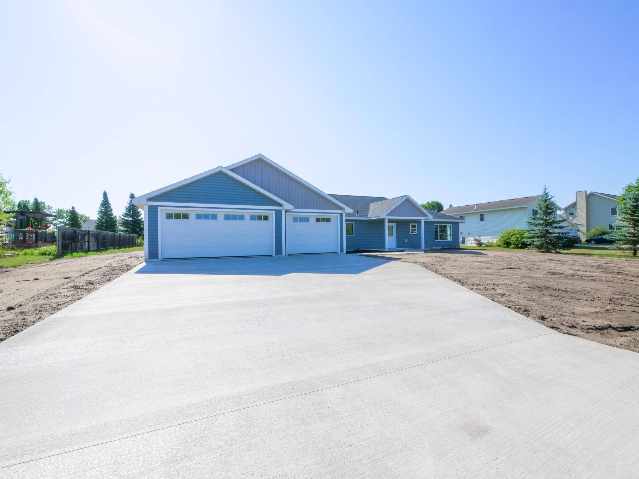 Alexandria, MN 56308,3117 Pinewood LN NE