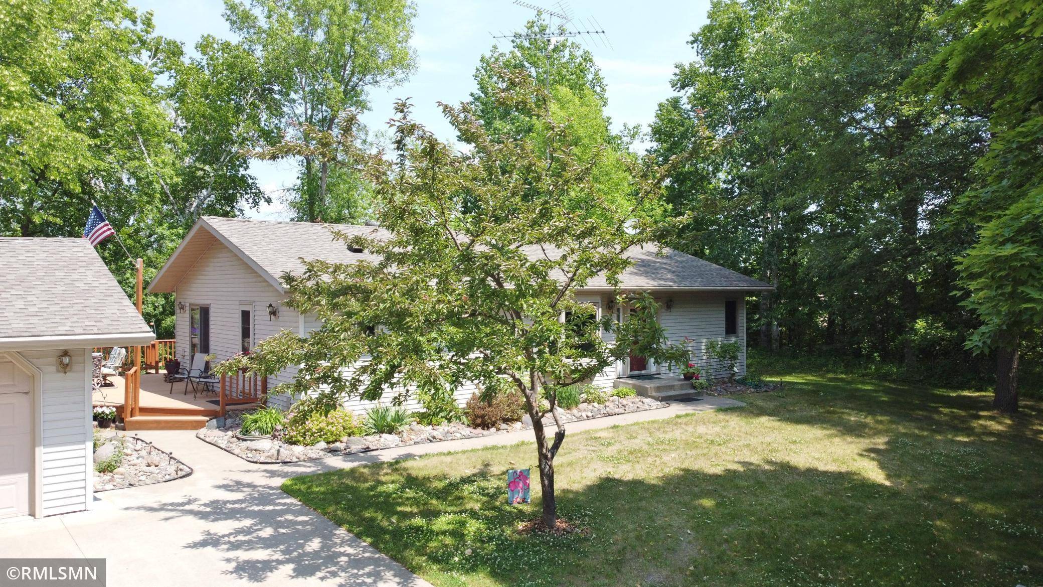 Aitkin Twp, MN 56431,44170 348th LN