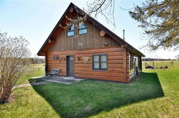 Orienta Twp, WI 54847,76290 County Hwy A