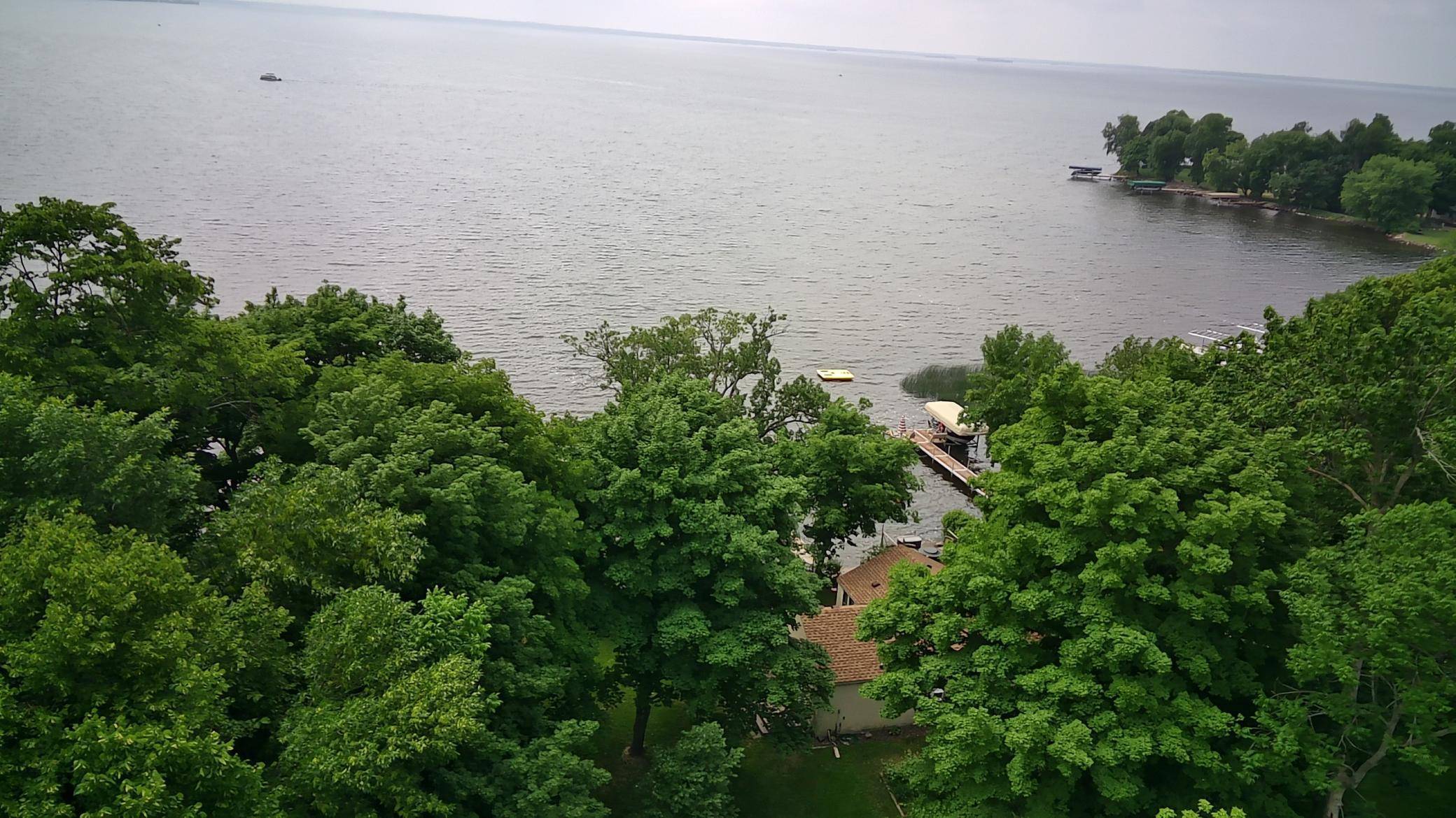 Isle, MN 56342,5519 Port Royal RD